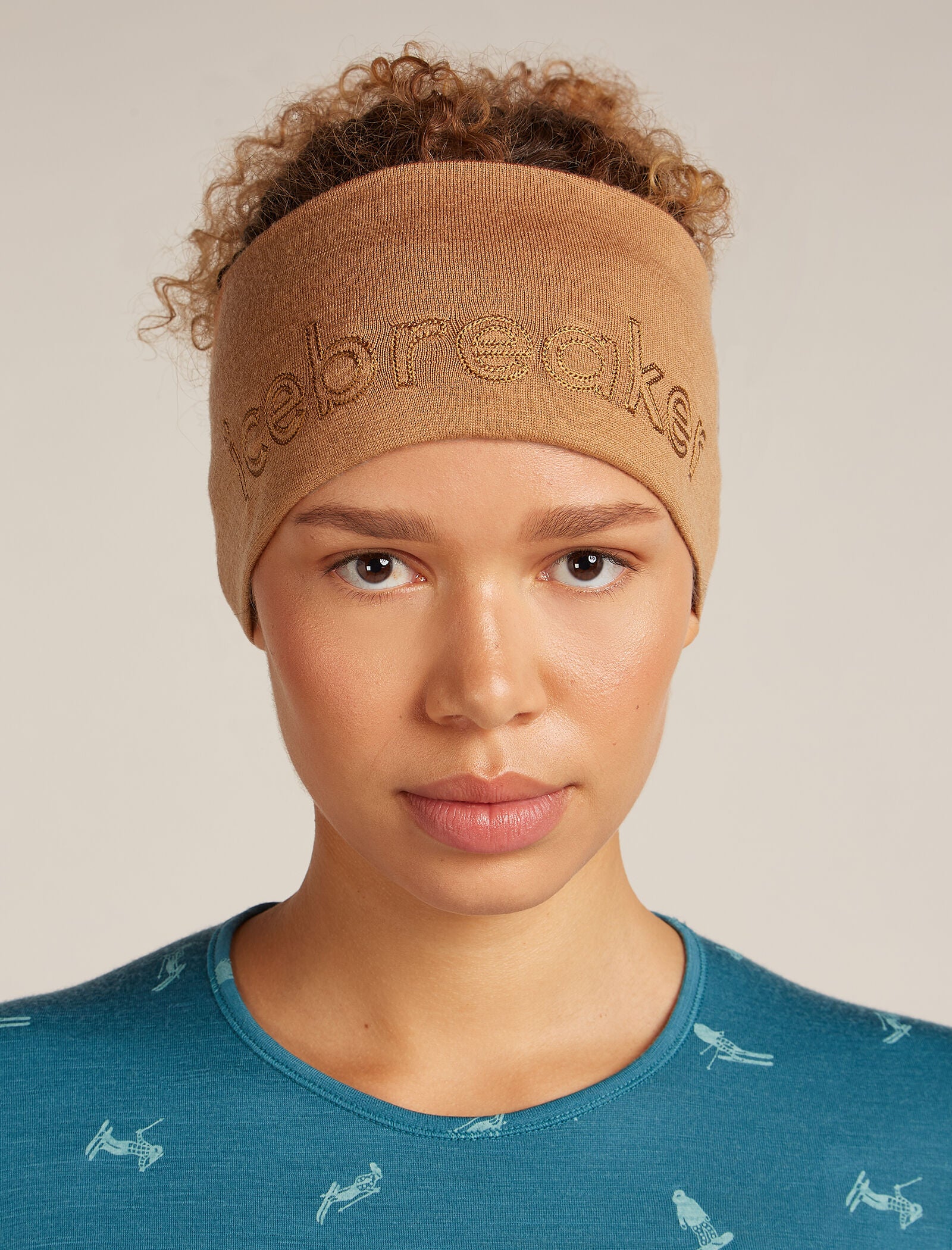 Icebreaker Unisex Merino 260 Tech Headband