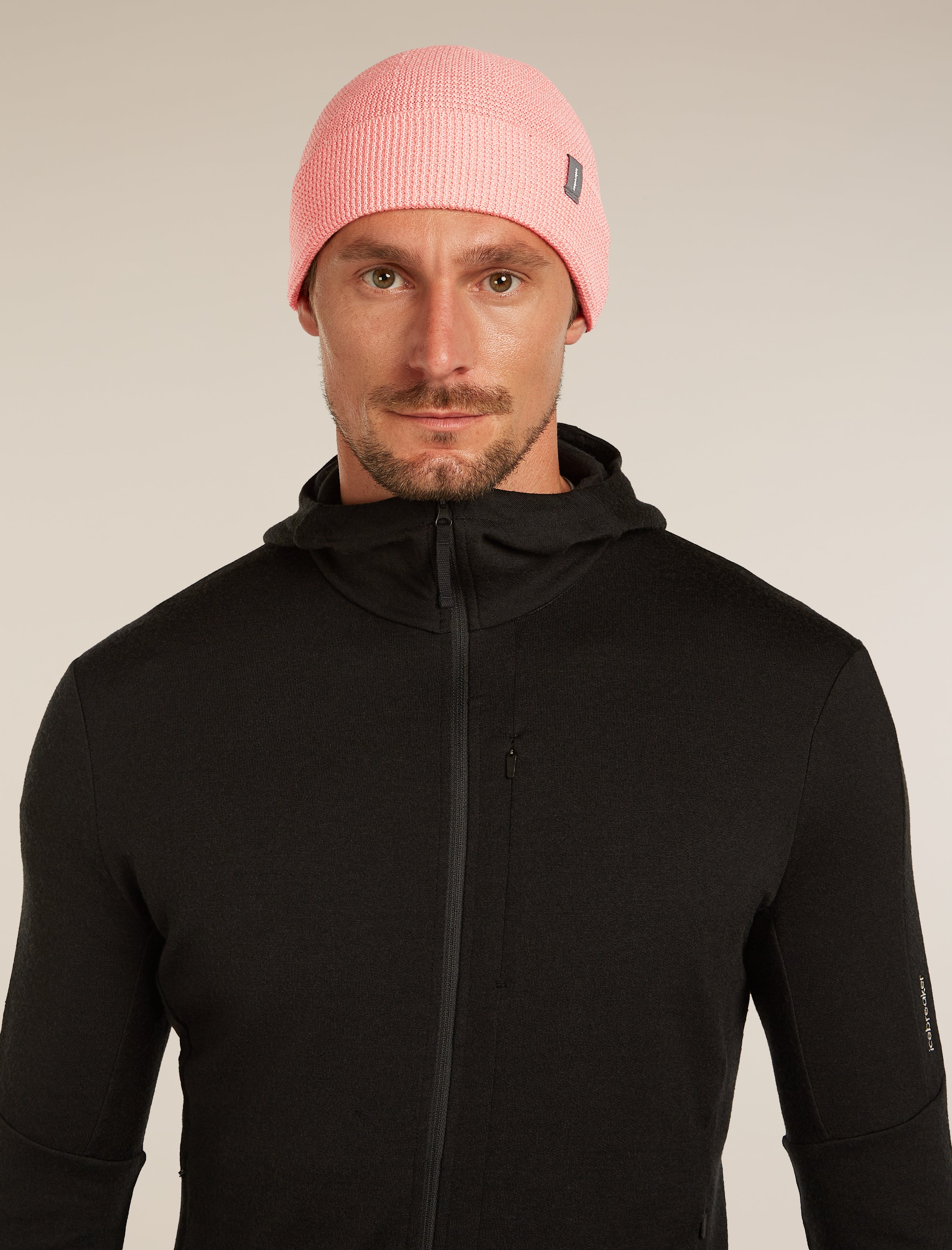 Icebreaker Unisex Merino Feadan Cuff Beanie