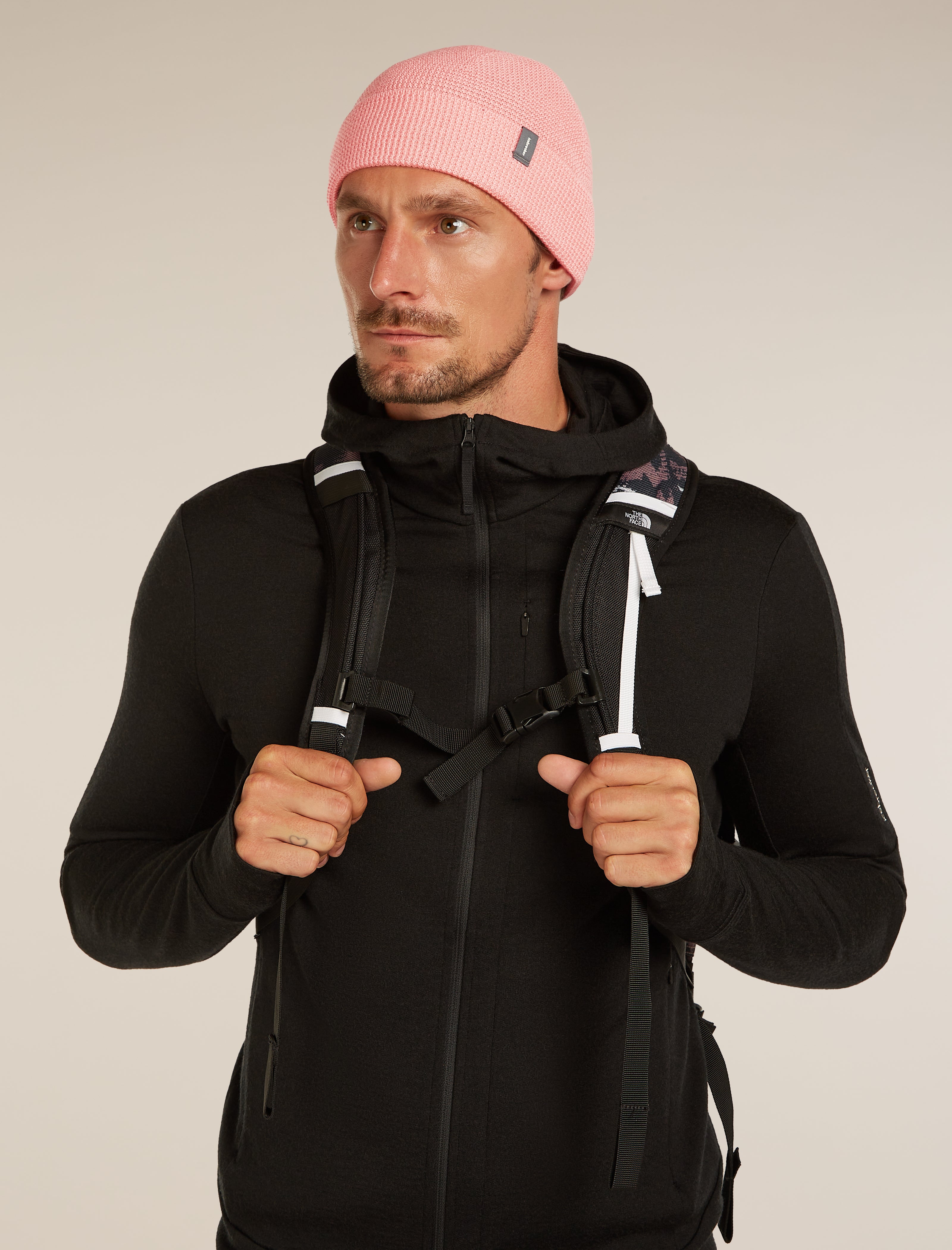 Icebreaker Unisex Merino Feadan Cuff Beanie