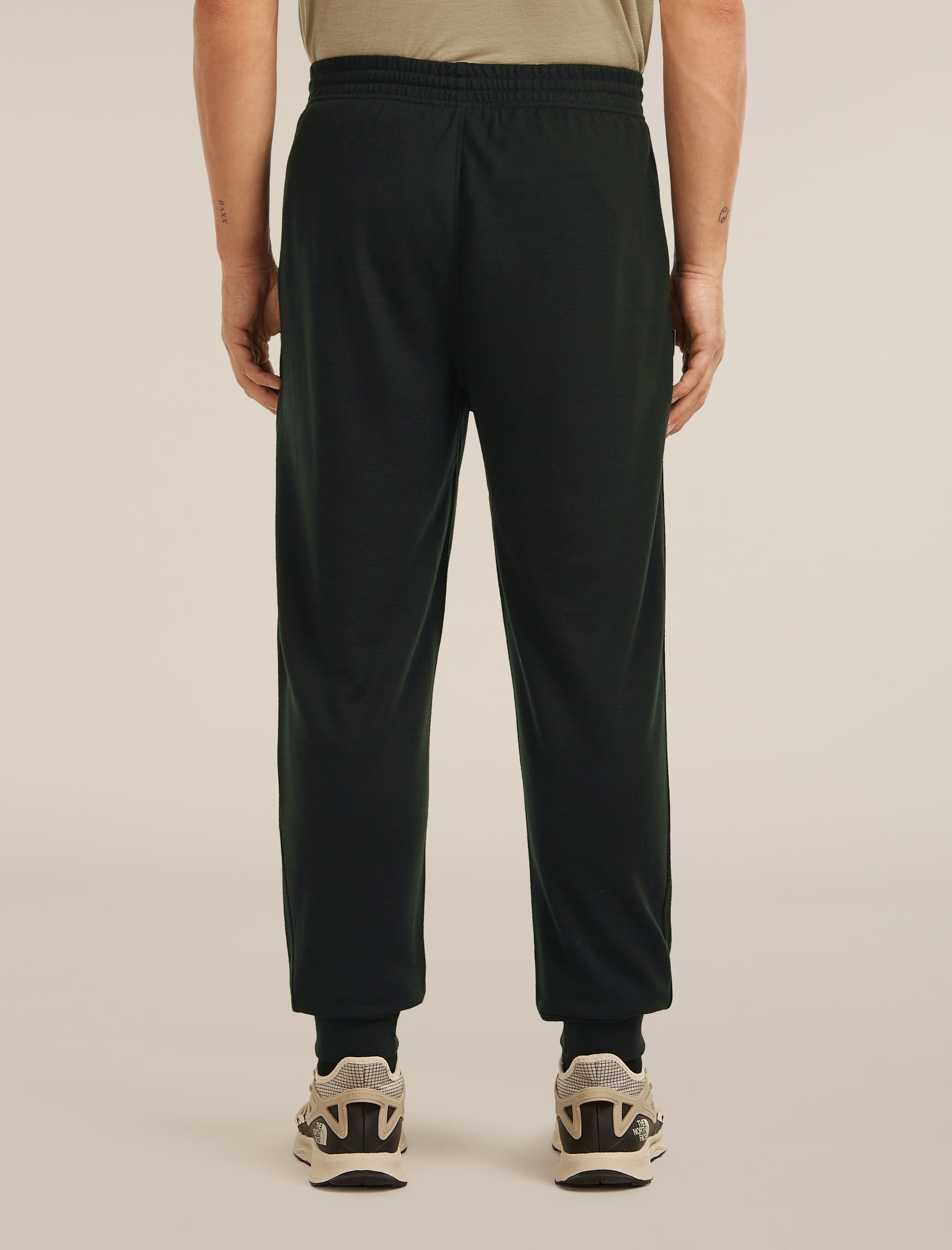 Icebreaker Mens Merino Blend 150 Drift Pants
