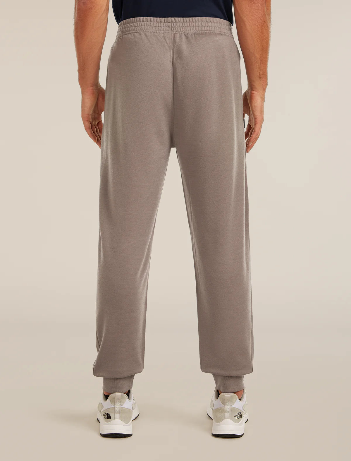 Icebreaker Mens Merino Blend 150 Drift Pants