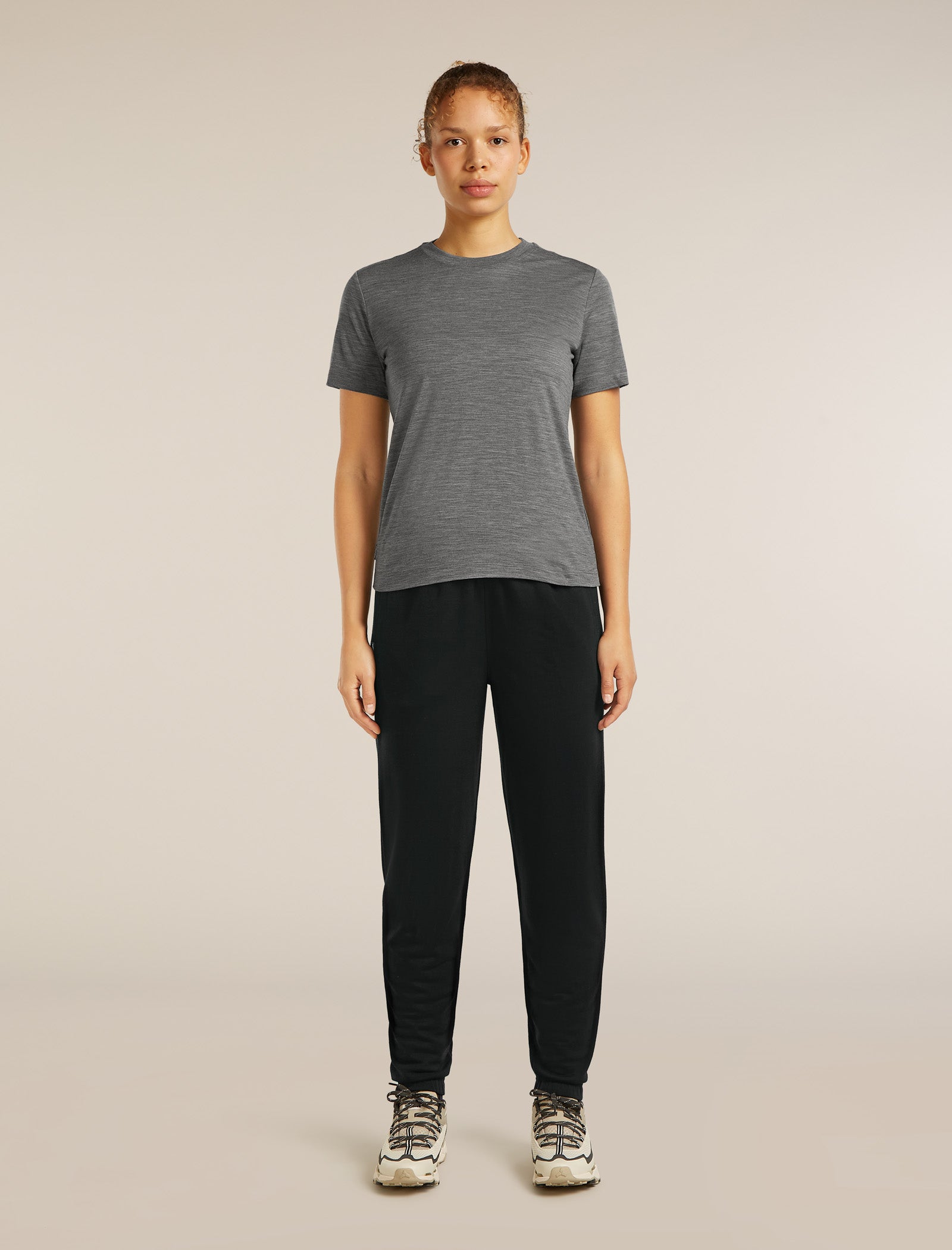 Icebreaker Womens Merino Blend 150 Drift Pants