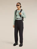 Icebreaker Womens 150 MerinoFine Ace LS Tee