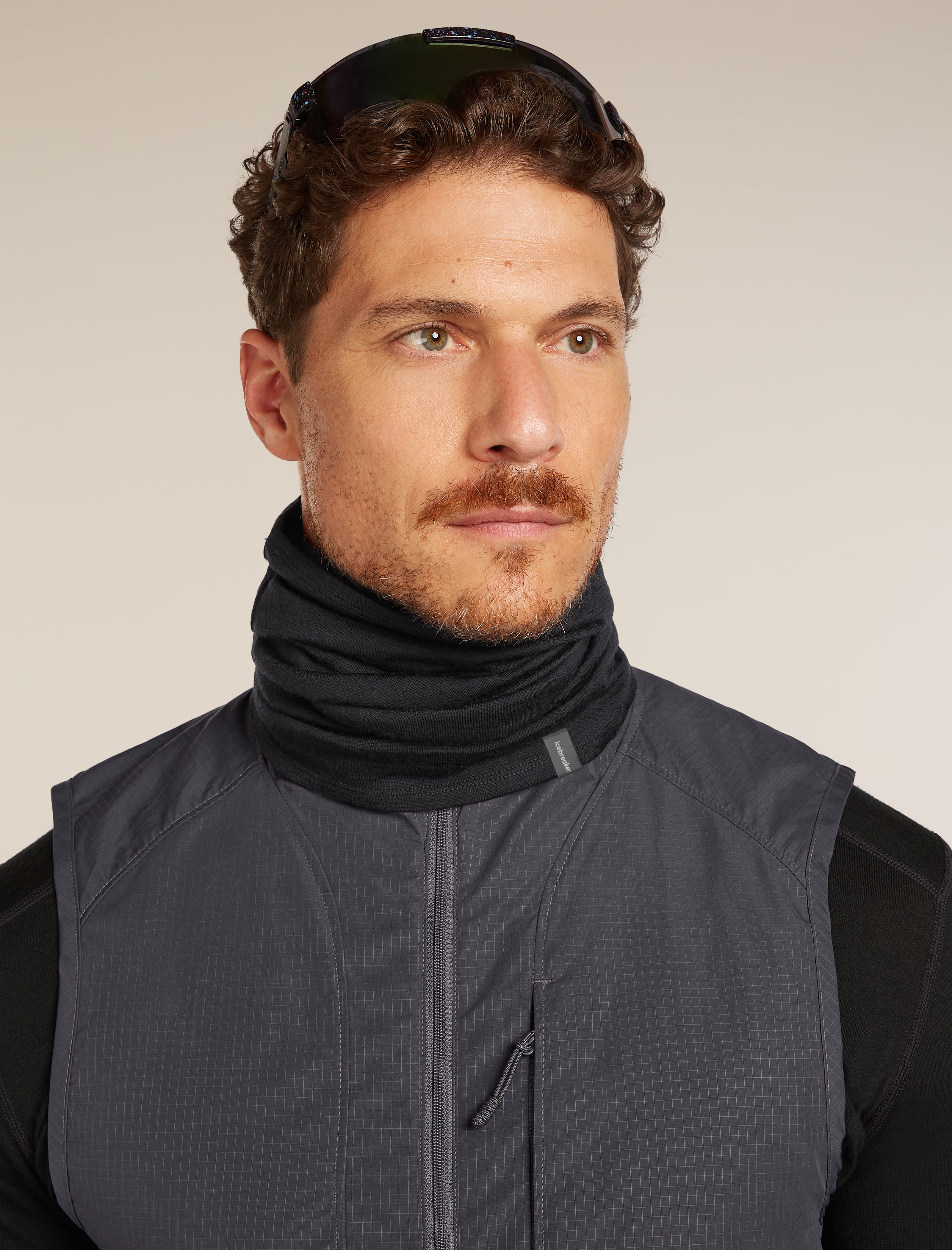 Icebreaker 200 Oasis Flexi Chute