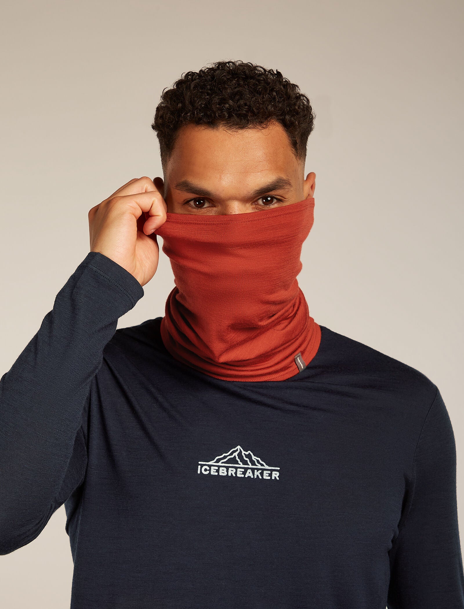 Icebreaker 200 Oasis Flexi Chute