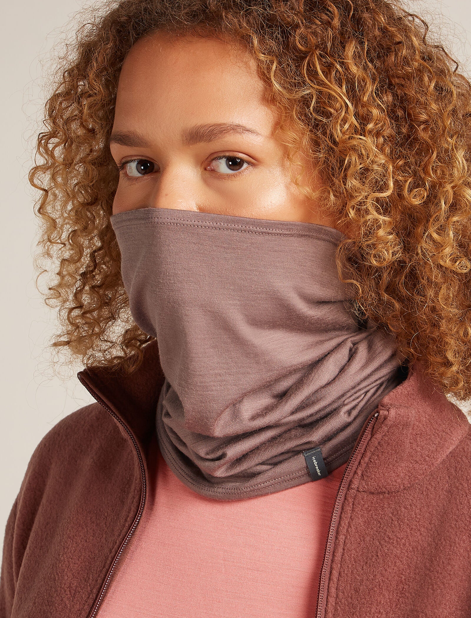 Icebreaker 200 Oasis Flexi Chute