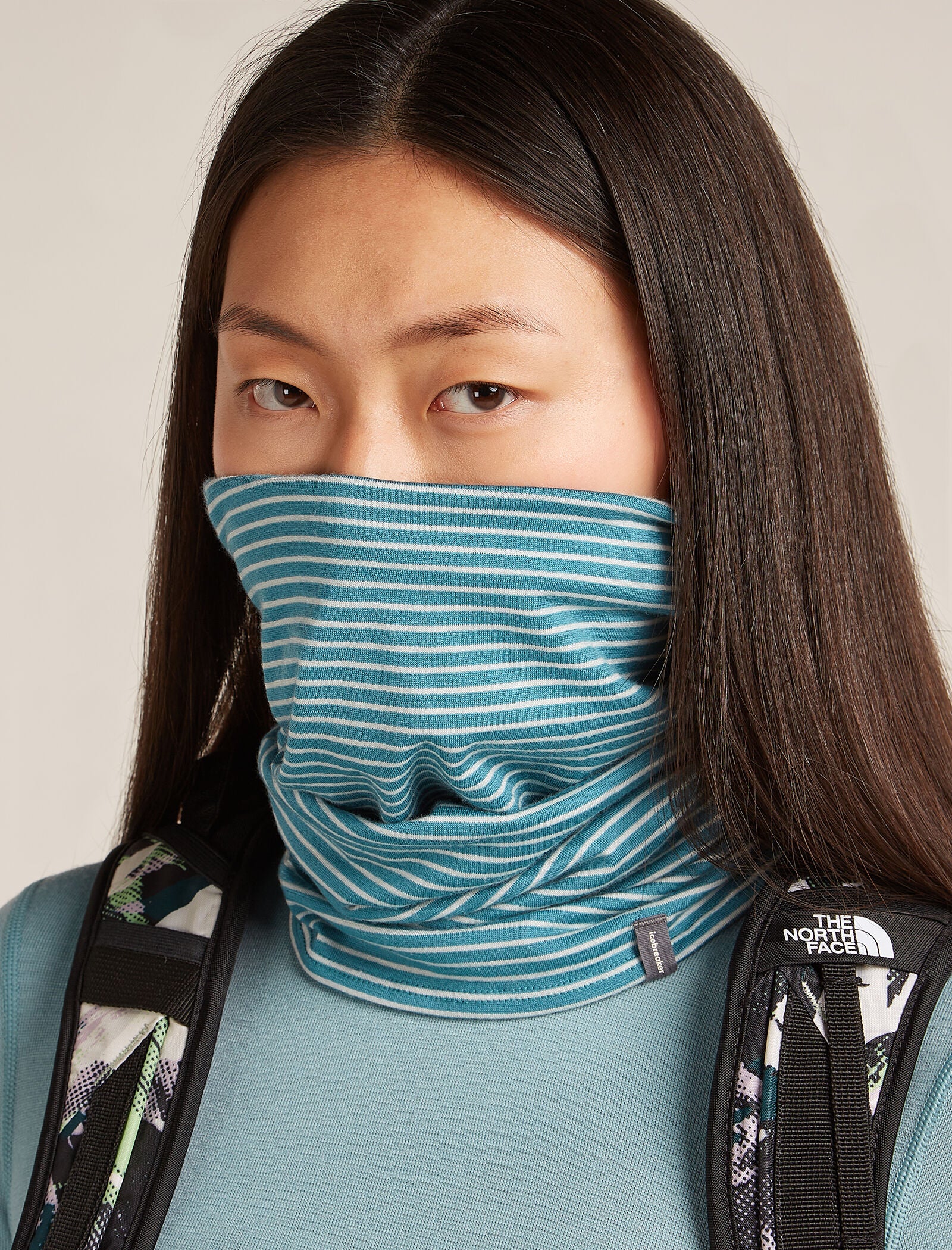 Icebreaker 200 Oasis Flexi Chute