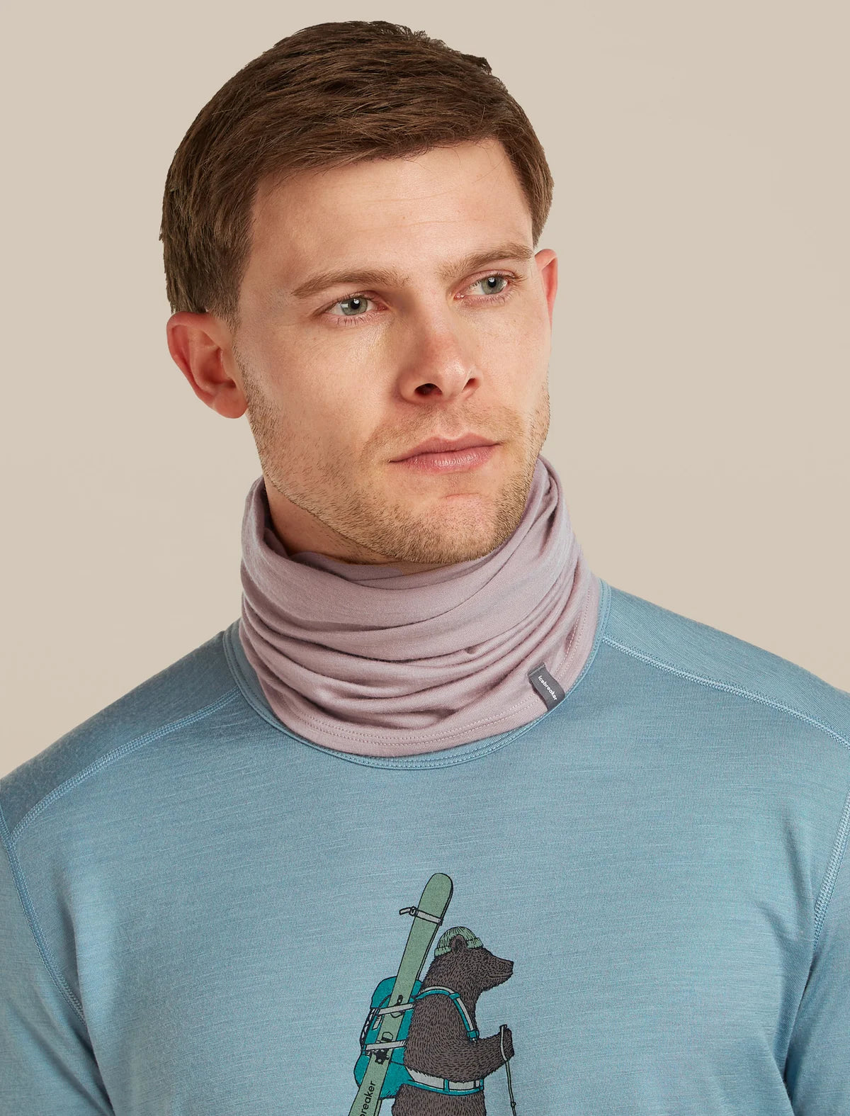 Icebreaker Merino 200 Oasis Flexi Chute