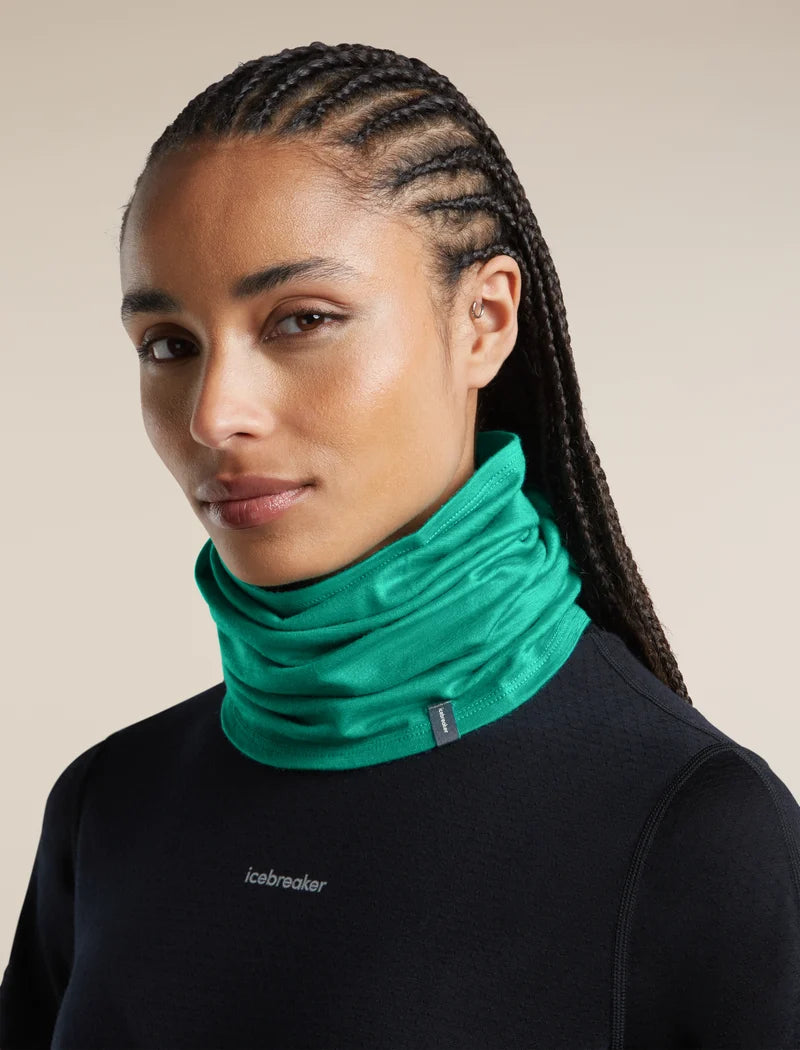 Icebreaker Merino 200 Oasis Flexi Chute One Size Fresh