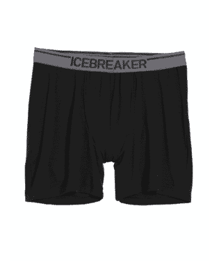 Icebreaker Mens Anatomica Boxers