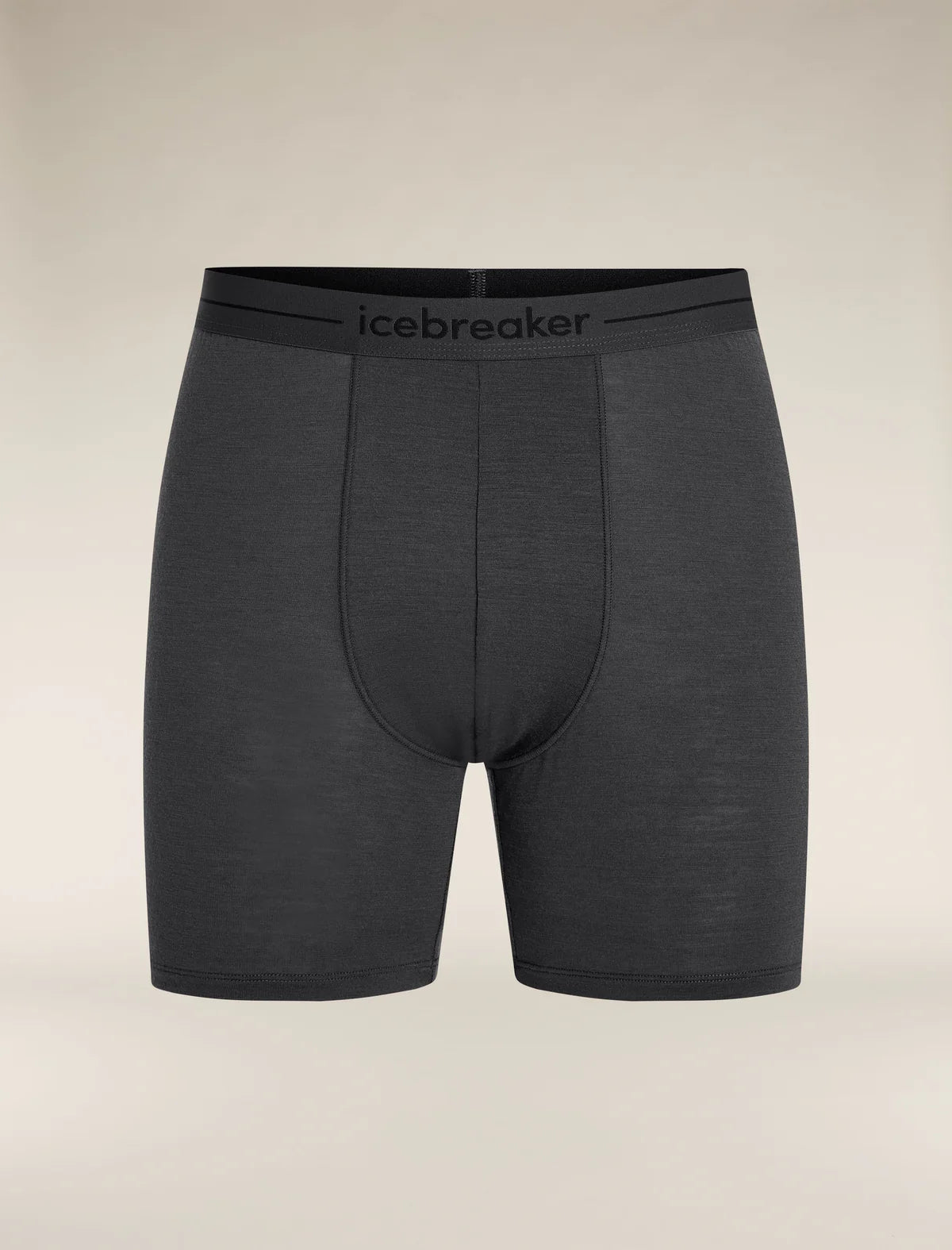 Icebreaker Mens Merino 150 Anatomica Long Boxers