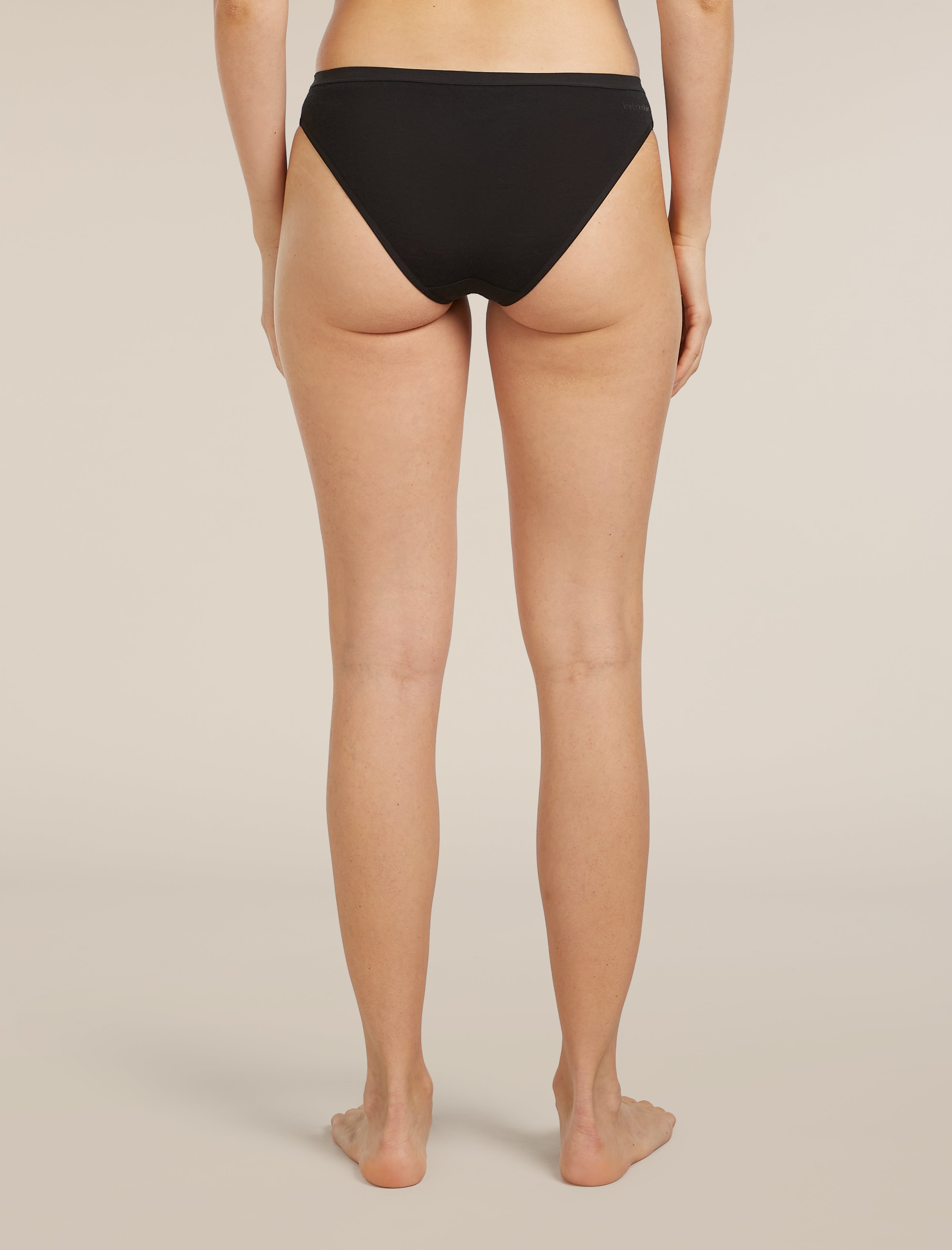 Icebreaker Womens Siren Bikini