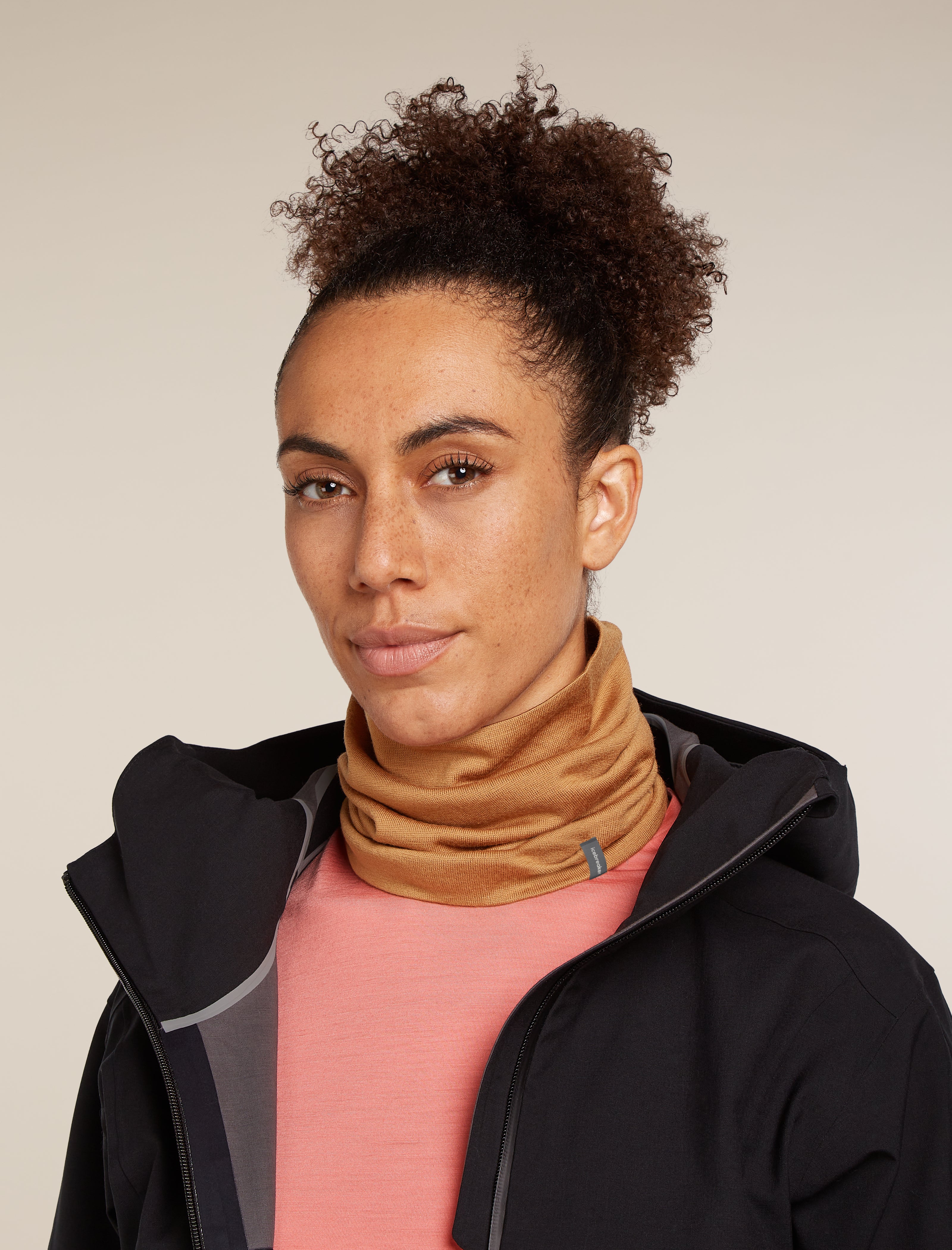 Icebreaker Apex Chute