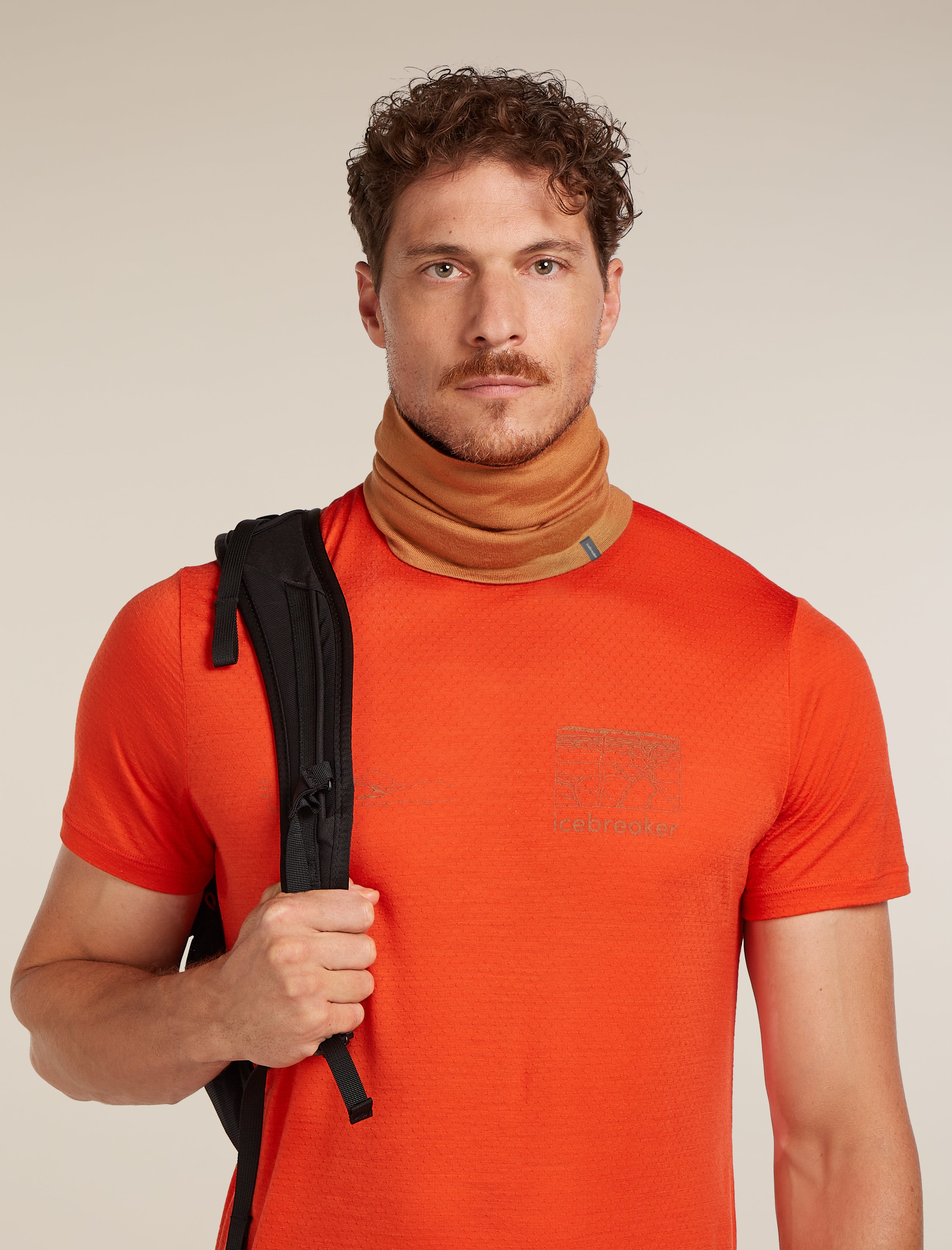 Icebreaker Apex Chute