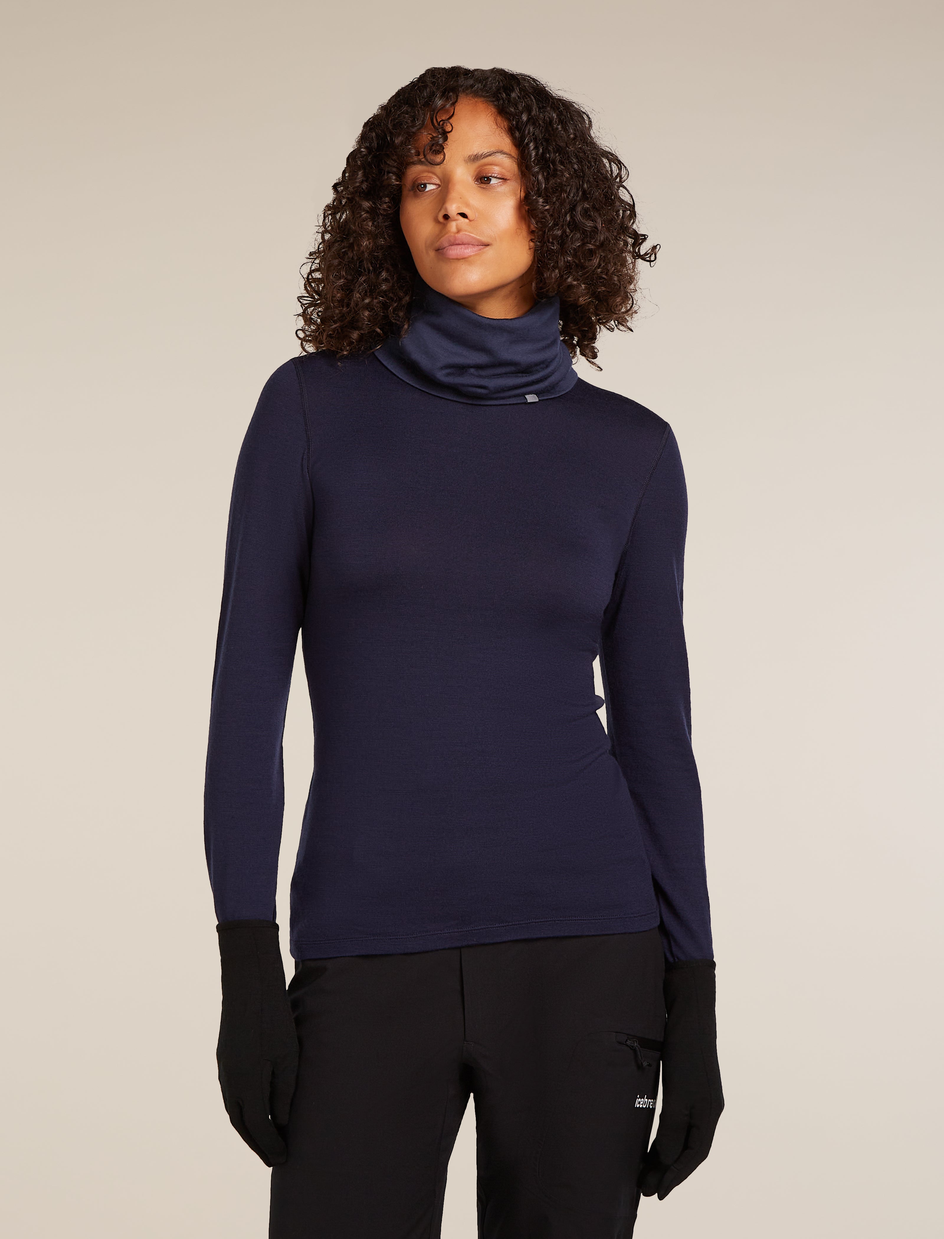 Icebreaker Apex Chute