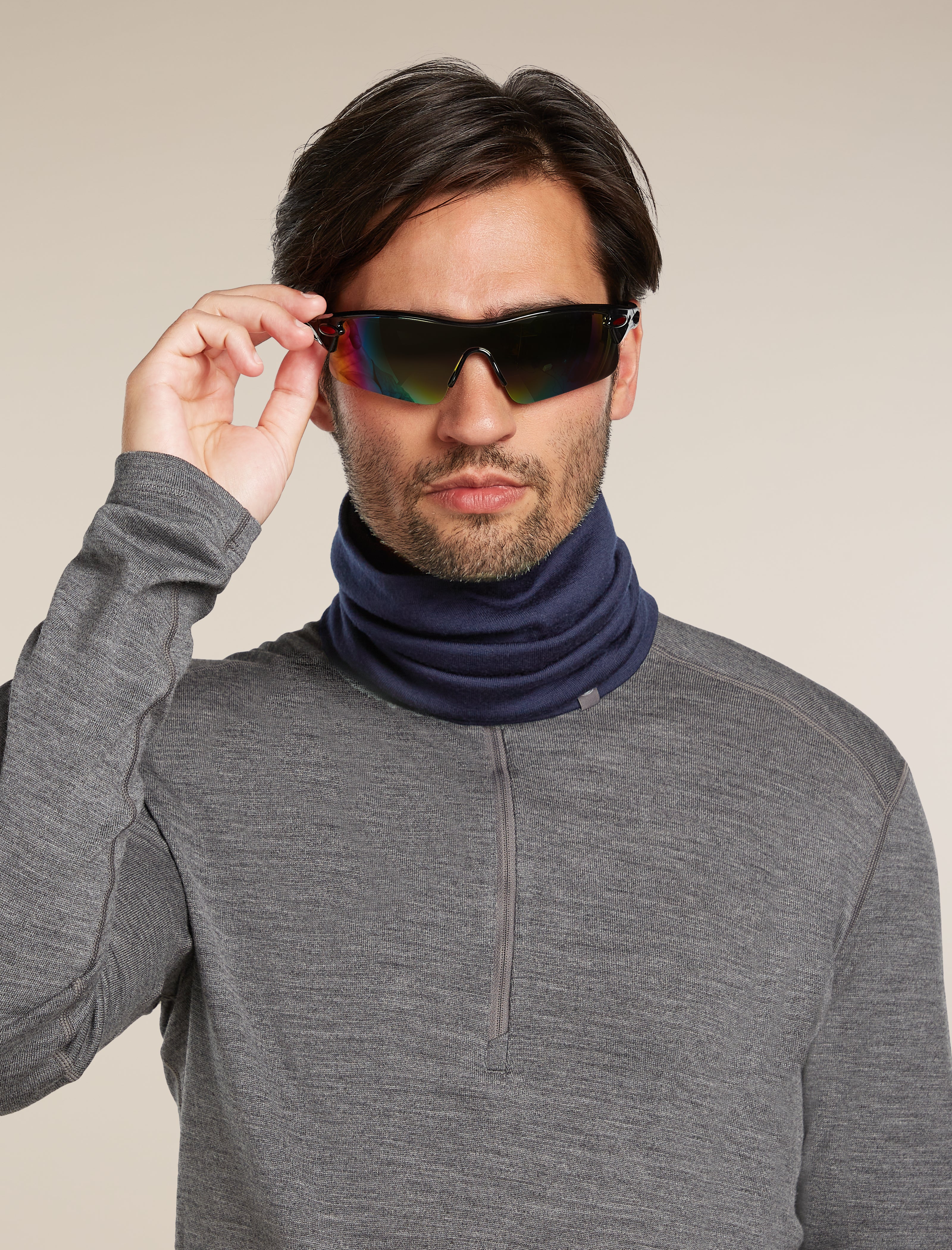 Icebreaker Apex Chute