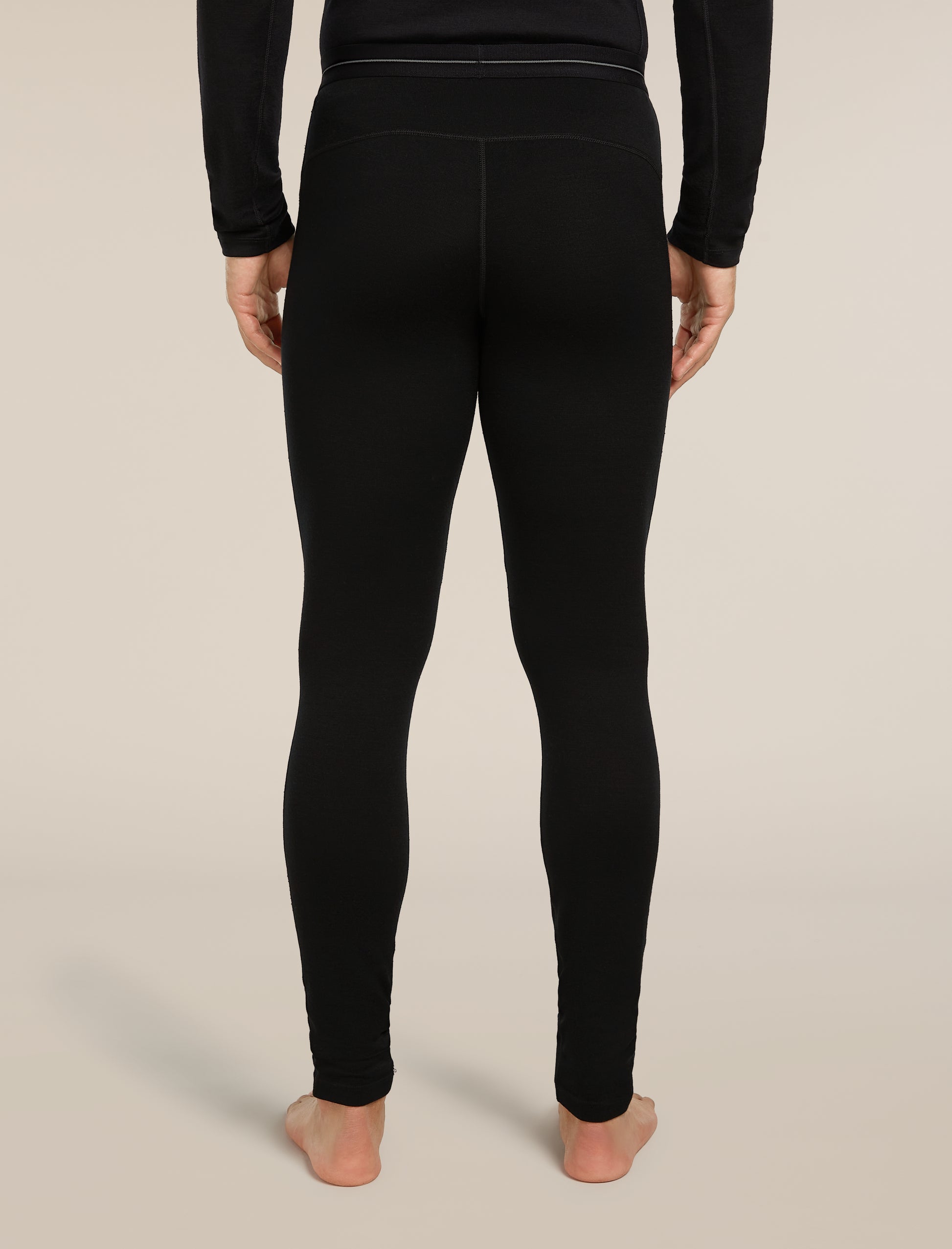 Icebreaker Mens Merino 260 Tech Leggings