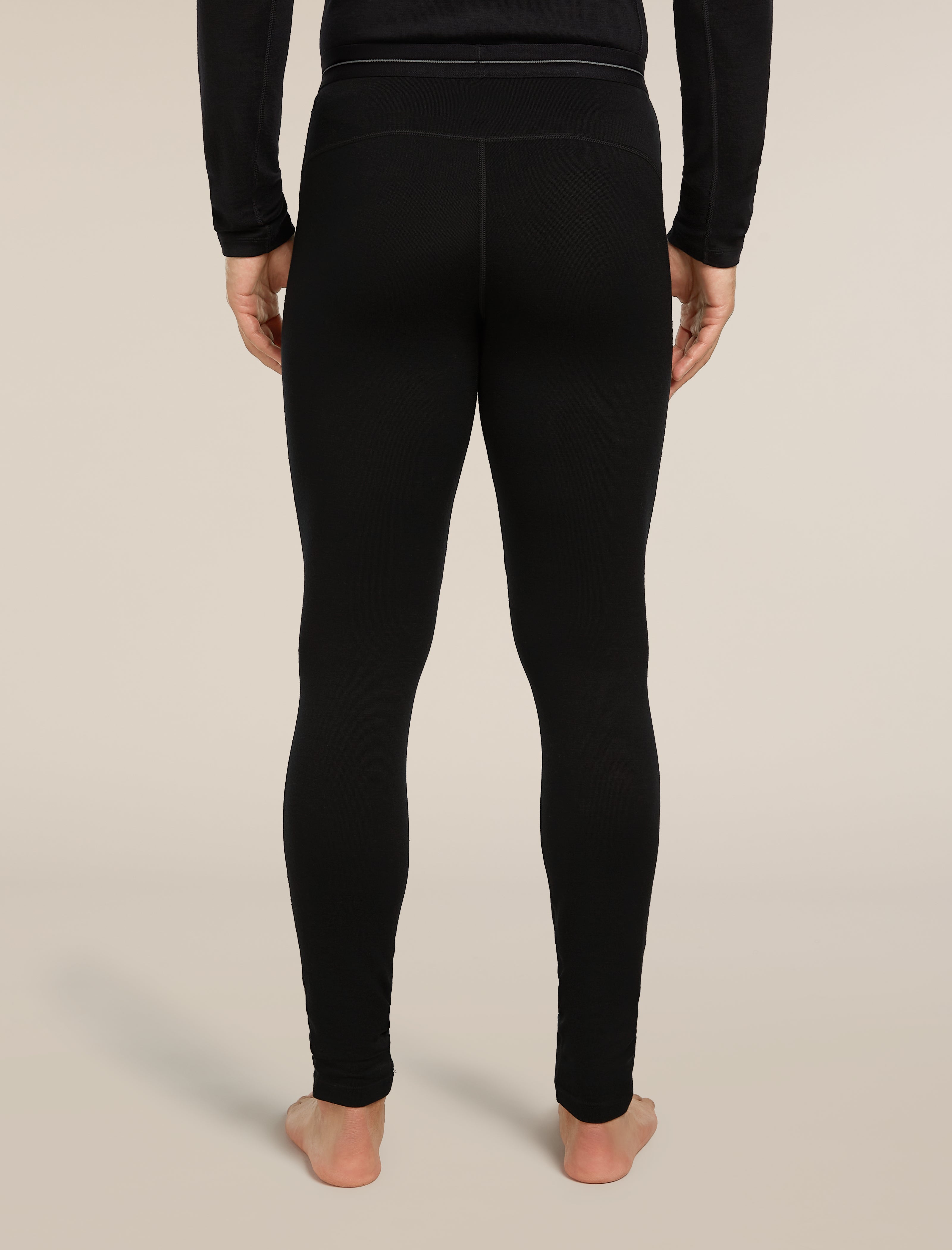 Icebreaker Mens Merino 260 Tech Leggings