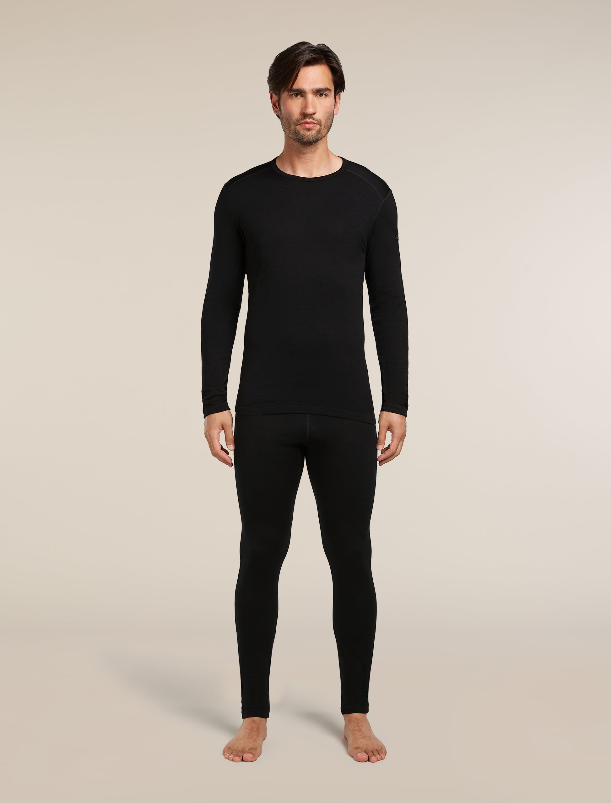 Icebreaker Mens Merino 260 Tech Leggings