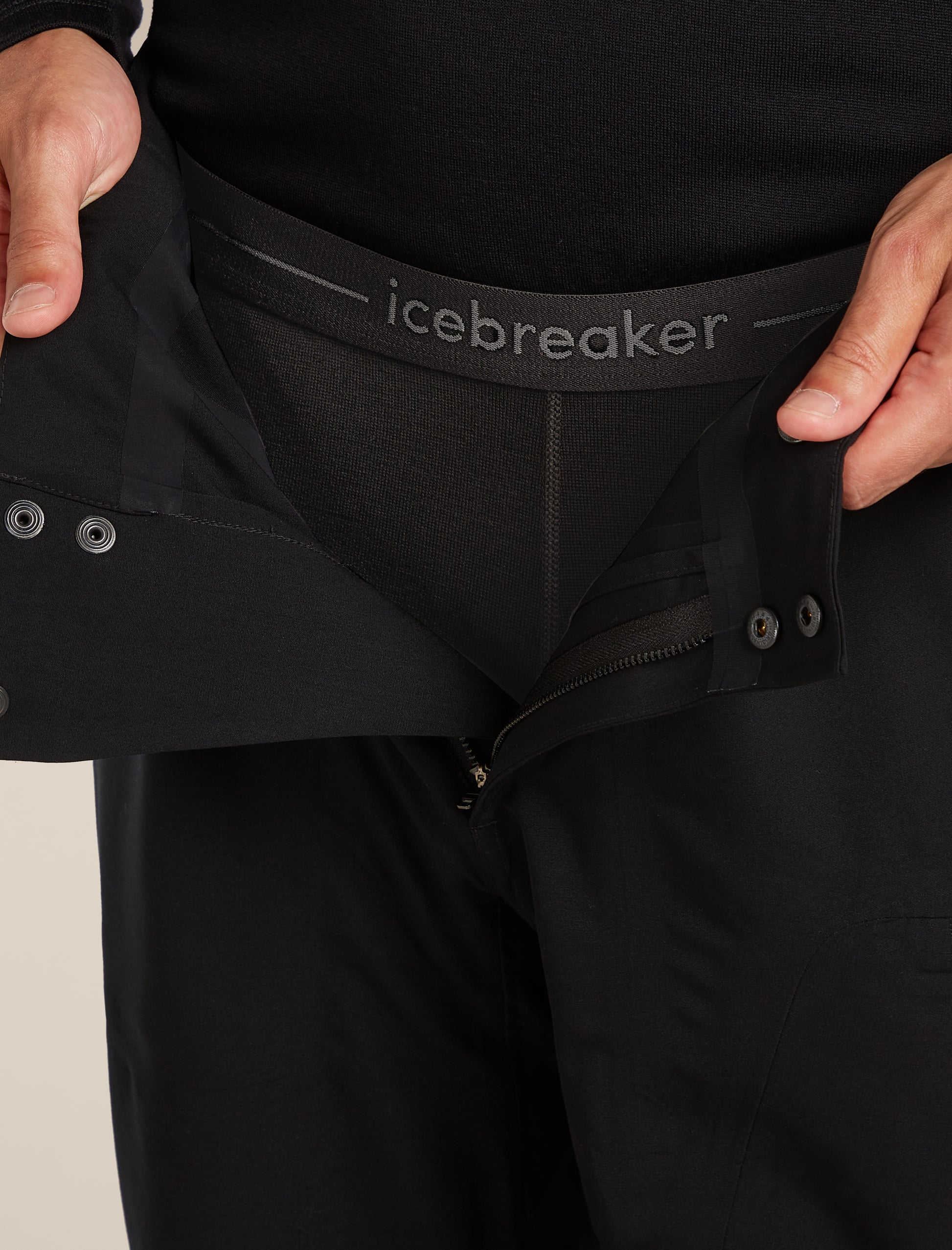 Icebreaker Mens Merino 260 Tech Leggings