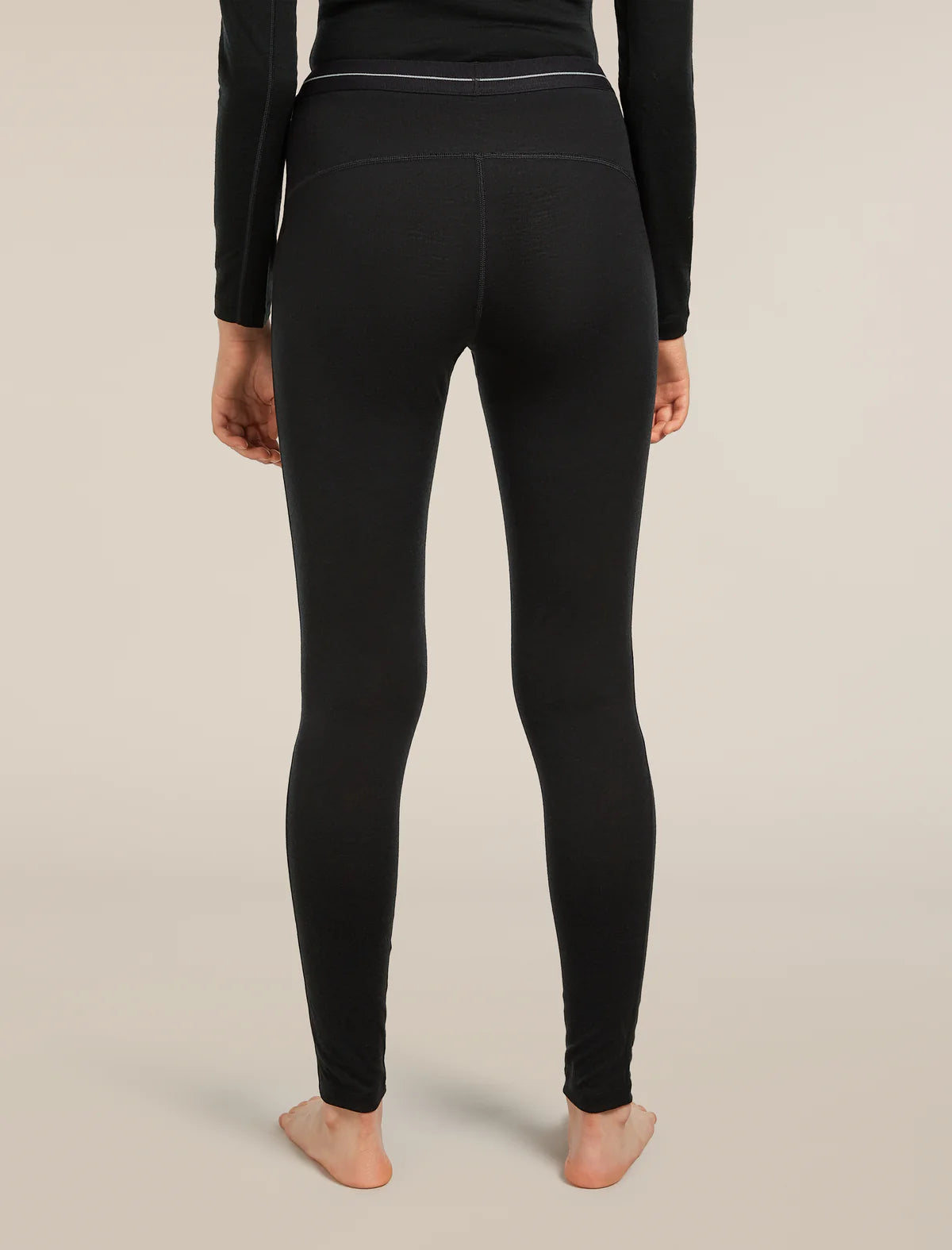Icebreaker Womens Merino 200 Oasis Leggings