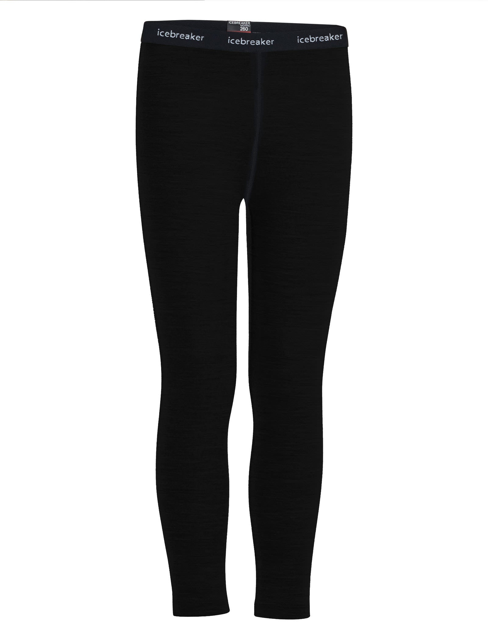 Icebreaker Kids 260 Tech Leggings