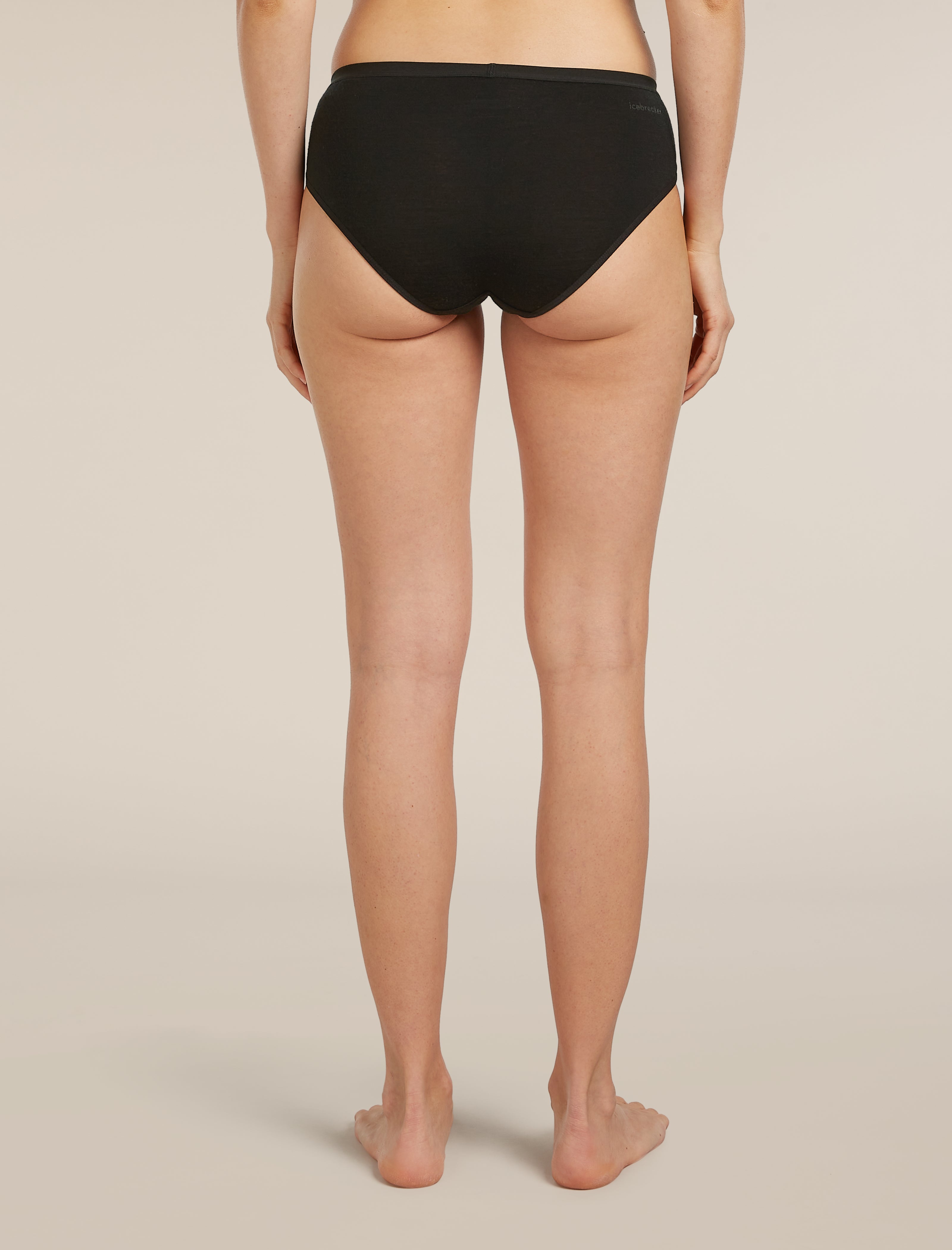 Icebreaker Womens Siren Hipkini