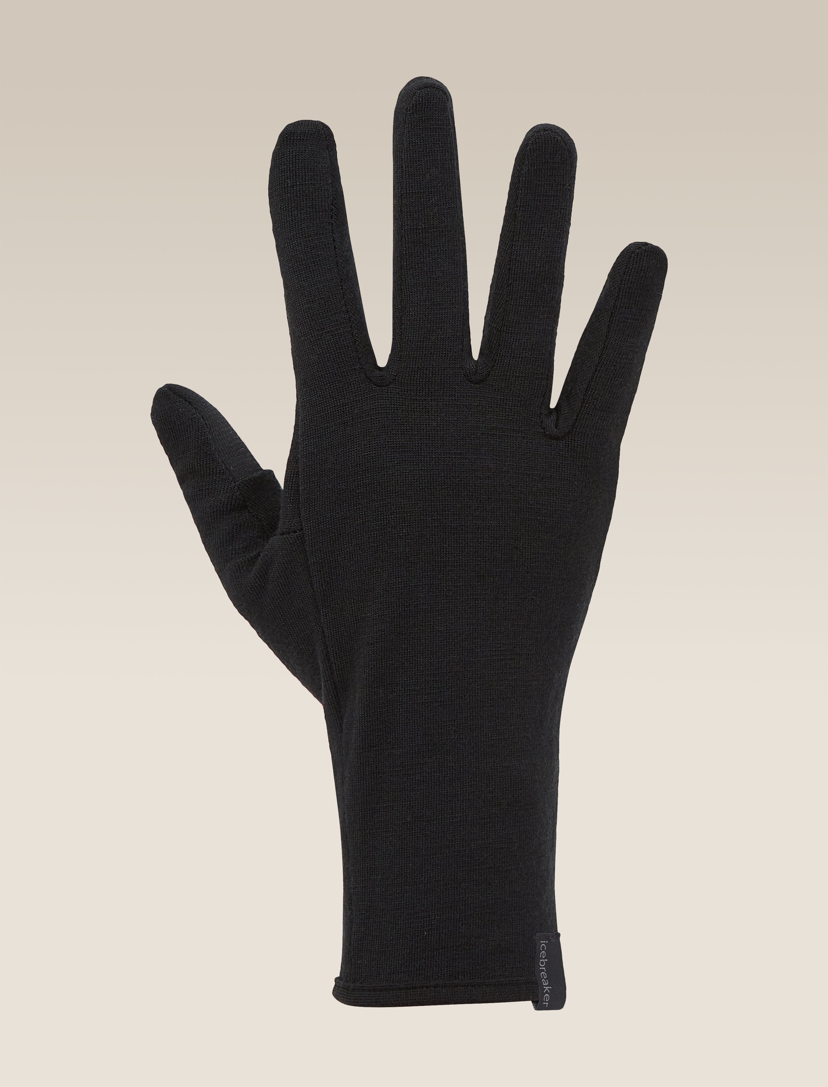 Icebreaker Merino 260 Tech Glove Liner