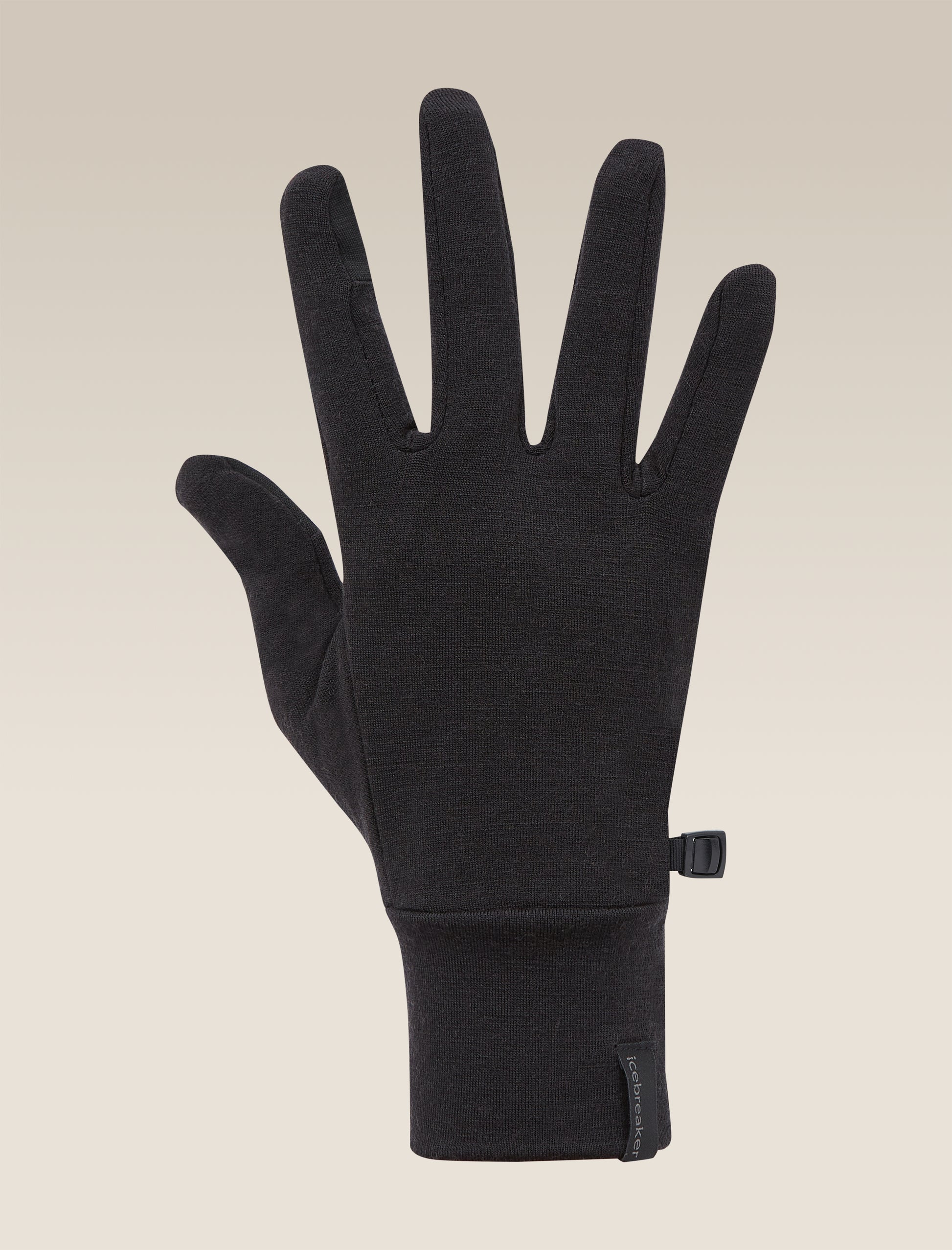 Icebreaker Merino Blend 360 Sierra Gloves