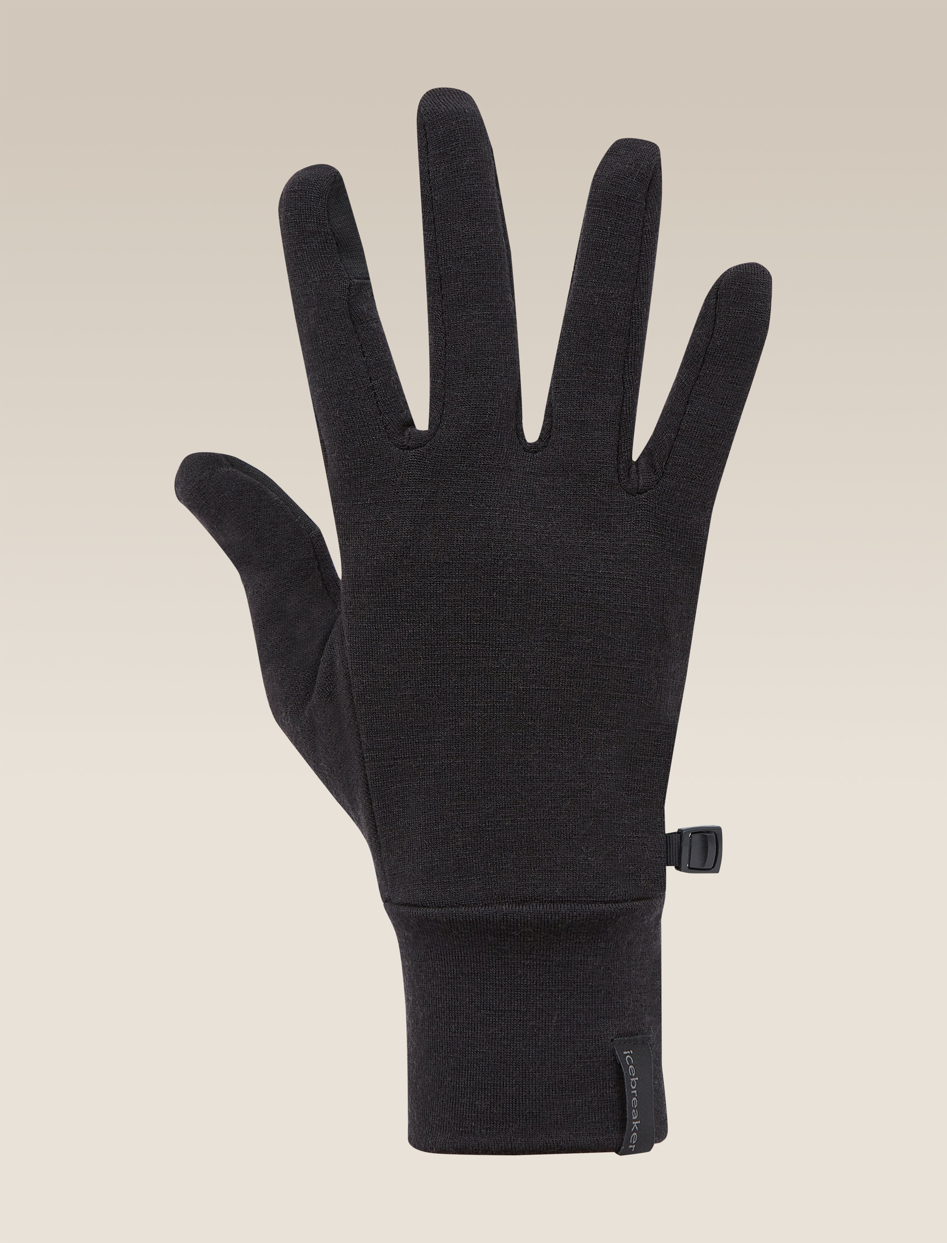 Icebreaker Merino Blend 360 Sierra Gloves