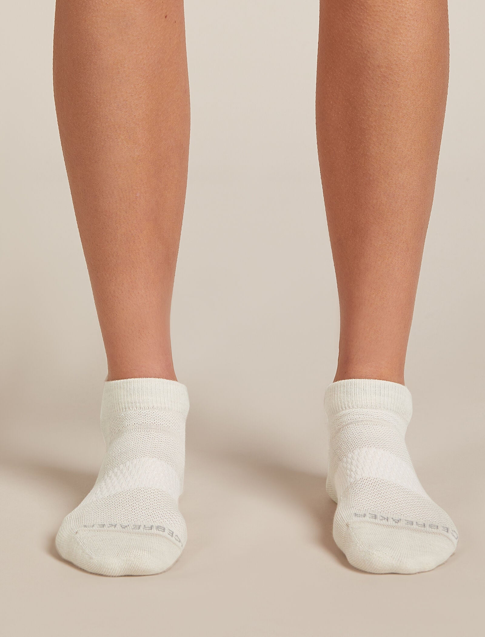 Icebreaker Womens Multisport Light Micro Socks