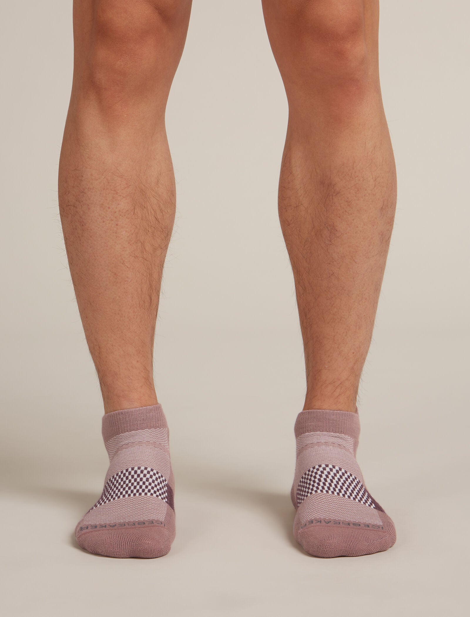 Icebreaker Mens Merino Multisport Light Micro Socks