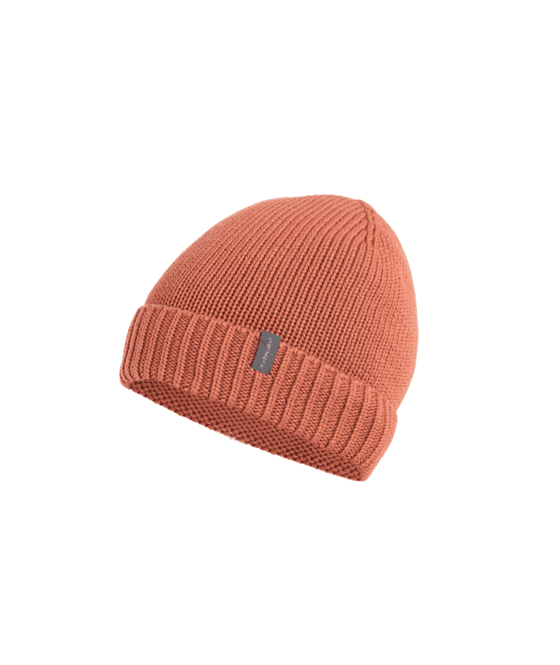 Icebreaker Vela Cuff Beanie