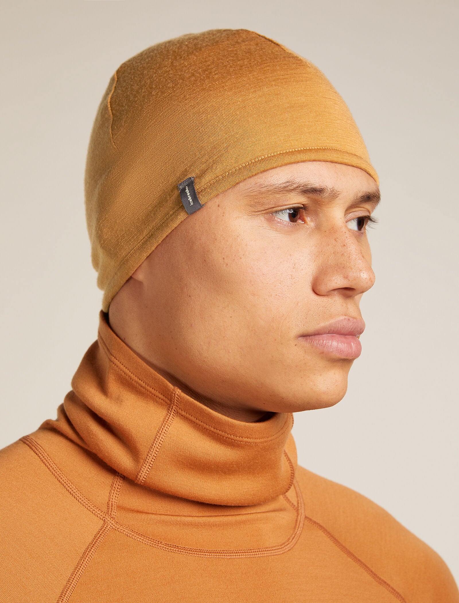 Icebreaker Pocket Hat