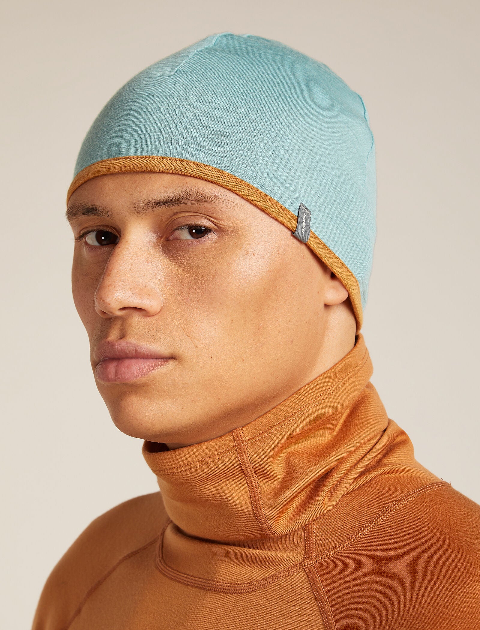 Icebreaker Pocket Hat