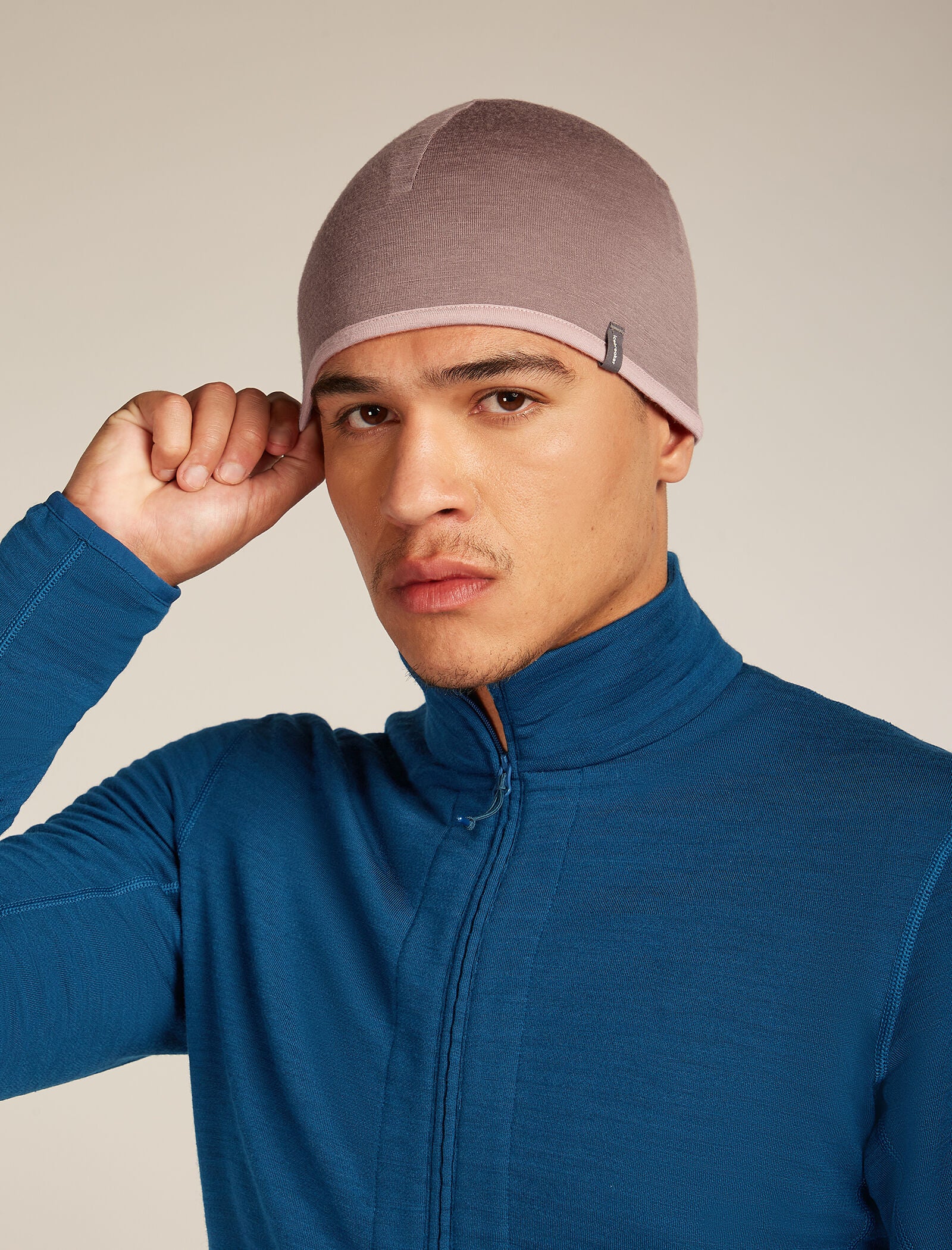 Icebreaker Pocket Hat