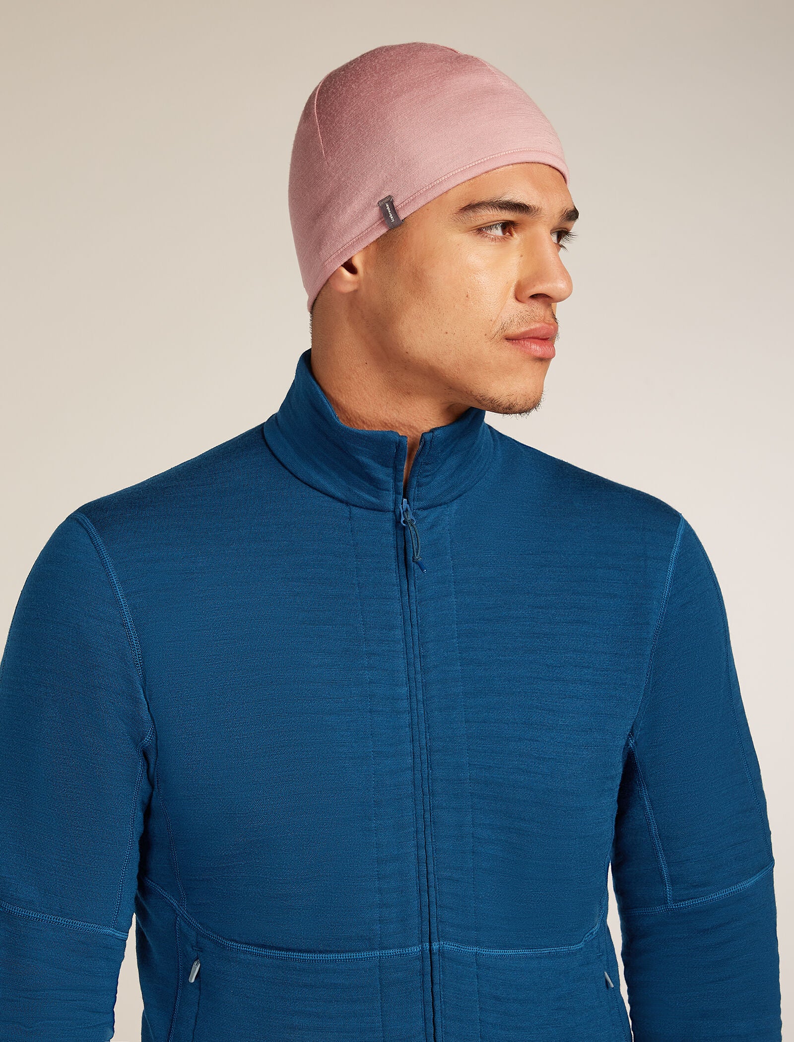 Icebreaker Pocket Hat