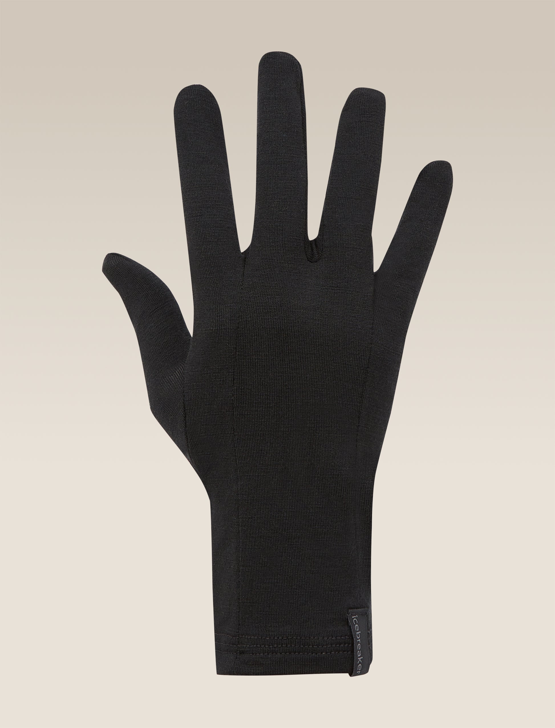 Icebreaker Merino 200 Oasis Glove Liners