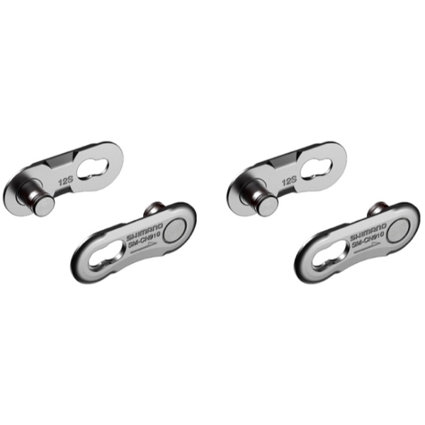 Shimano Chain Quick Link SM-CN910-12 12-speed 2-pack