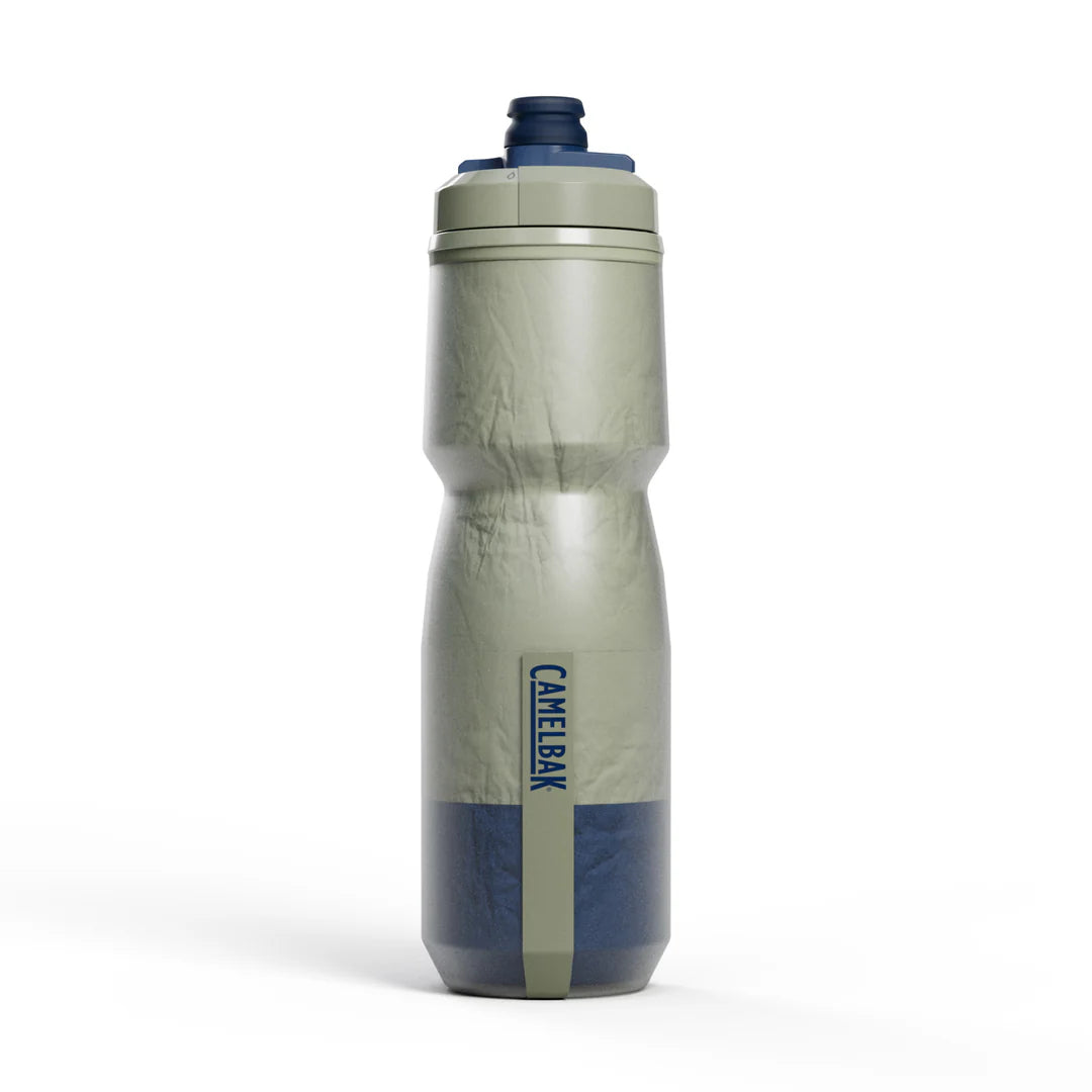 CamelBak Podium Chill Bike Bottle 700ml Mercury Fog