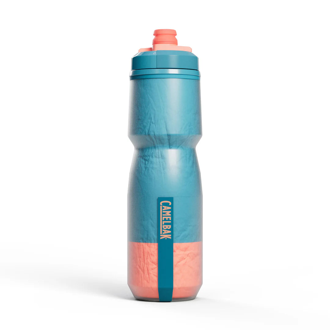 CamelBak Podium Chill Bike Bottle 700ml Mercury Teal