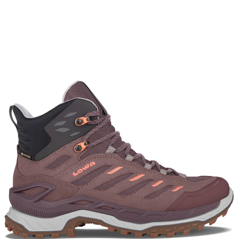Lowa Womens Innovo Gtx Mid Hiking Boot