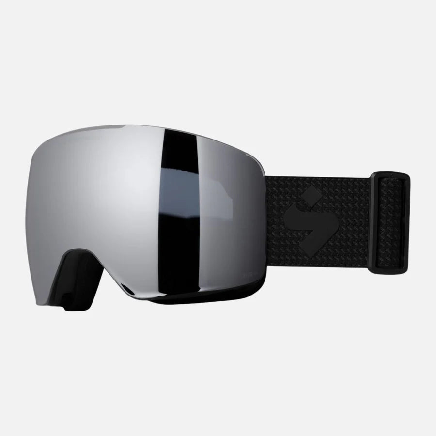 Sweet Protection Connor RIG Reflect BLI Snow Goggle RIG Obsidian RIG Quartz Crystal Graphite Graphite