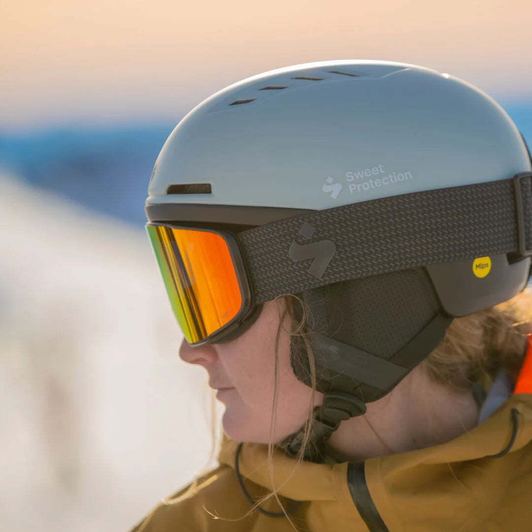 Sweet Protection Daymaker Mips Snow Helmet