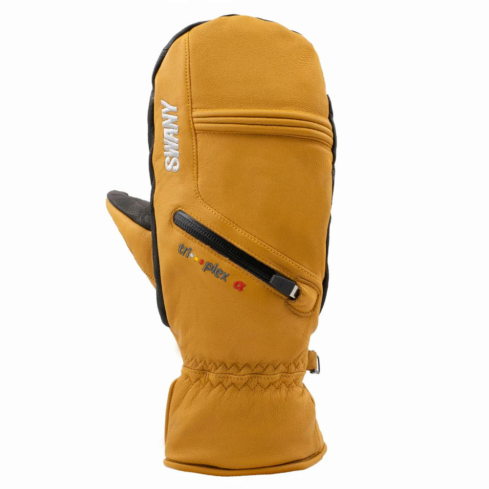 Swany Mens X-Cell Under Mitt
