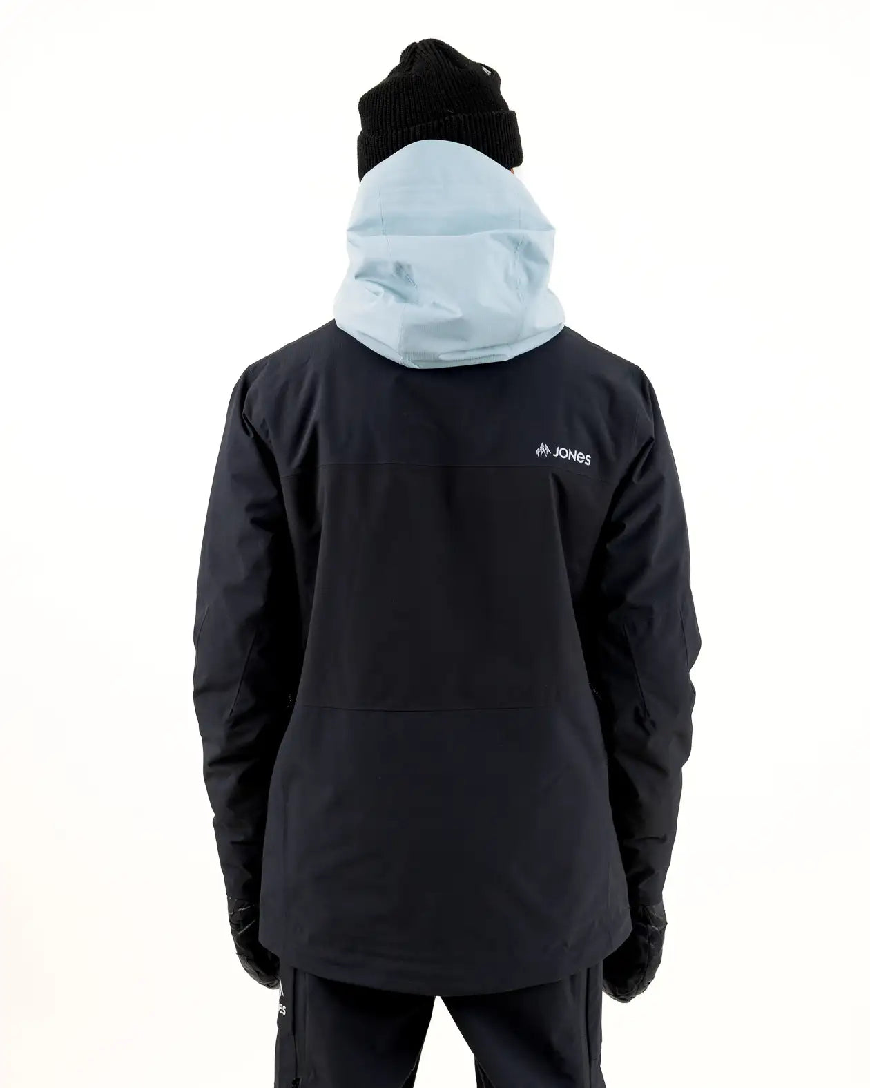 Jones Mens Mtn Surf Recycled Parka