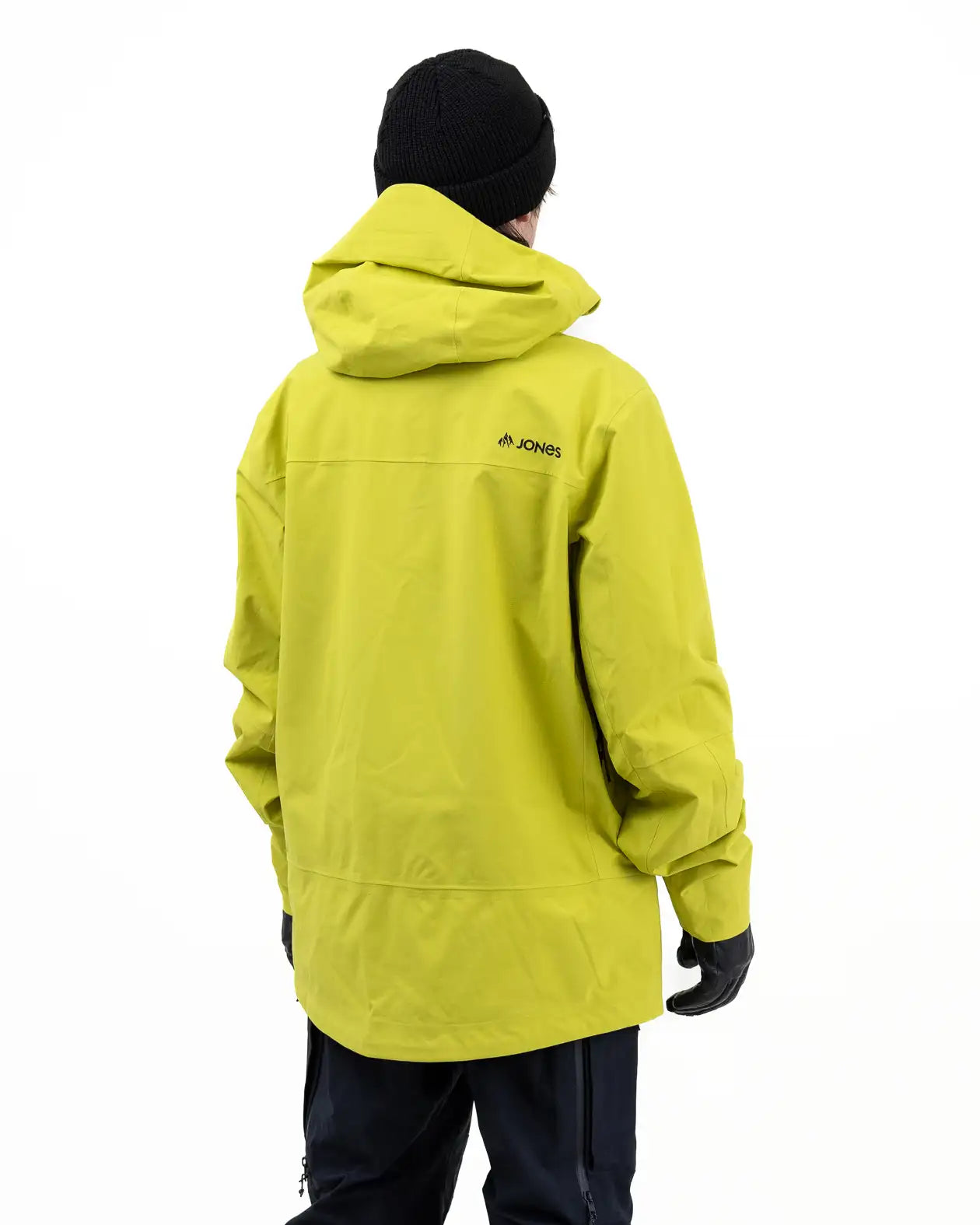 Jones Mens Shralpinist Stretch Recycled 3L Jacket