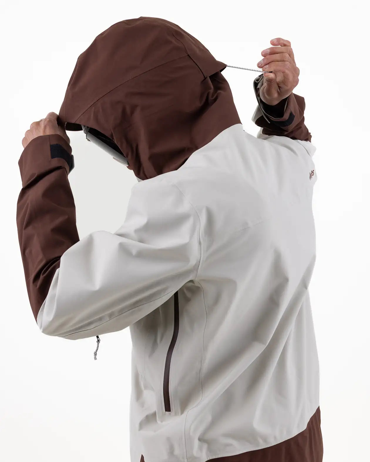 Jones Mens Shralpinist Stretch Recycled 3L Jacket