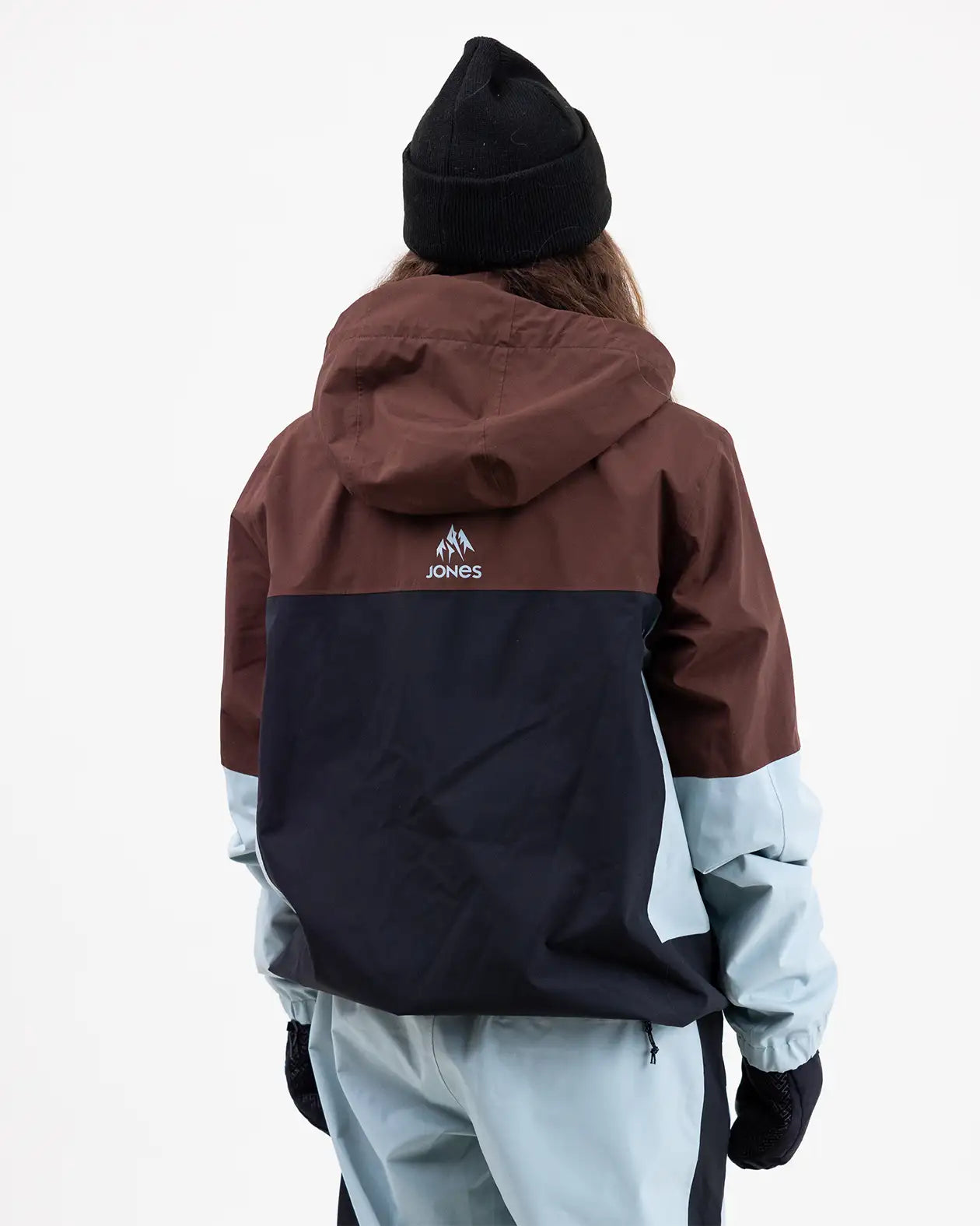 Jones Unisex Mtn Surf Recycled Tweaker Jacket