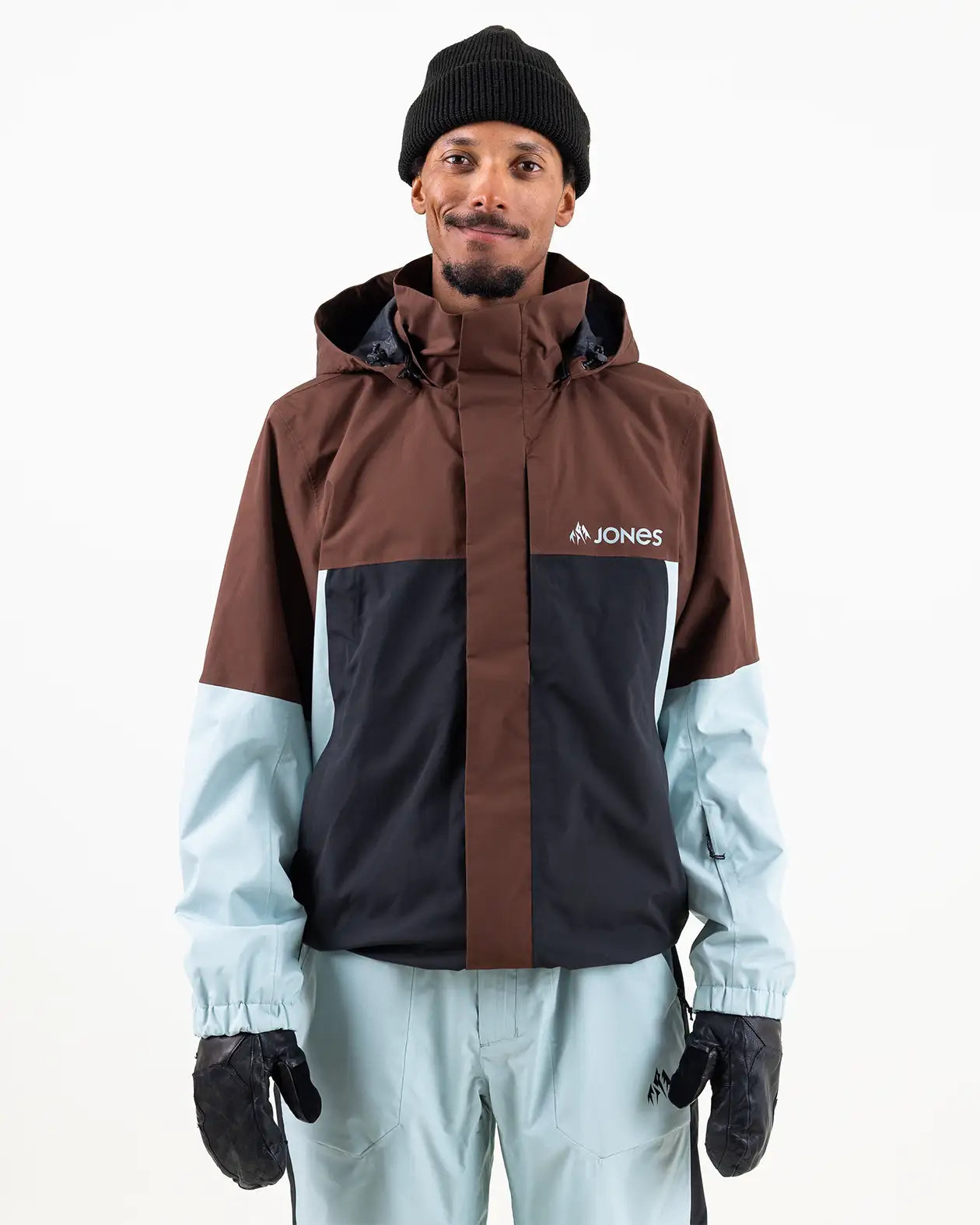 Jones Unisex Mtn Surf Recycled Tweaker Jacket